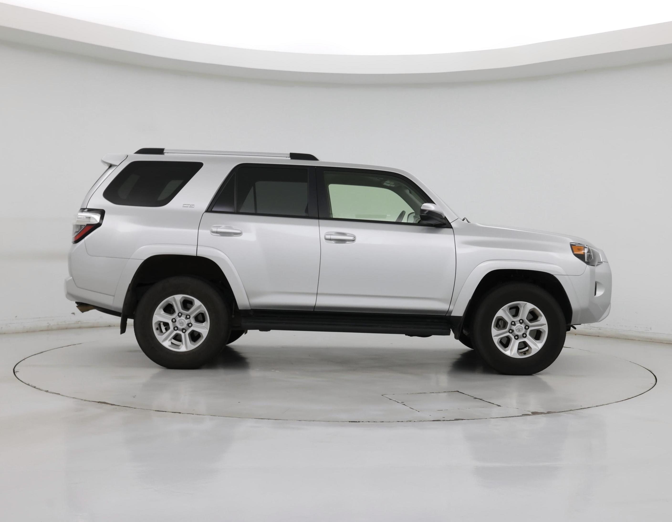 Thumbnail: 2024 Toyota 4Runner - 7