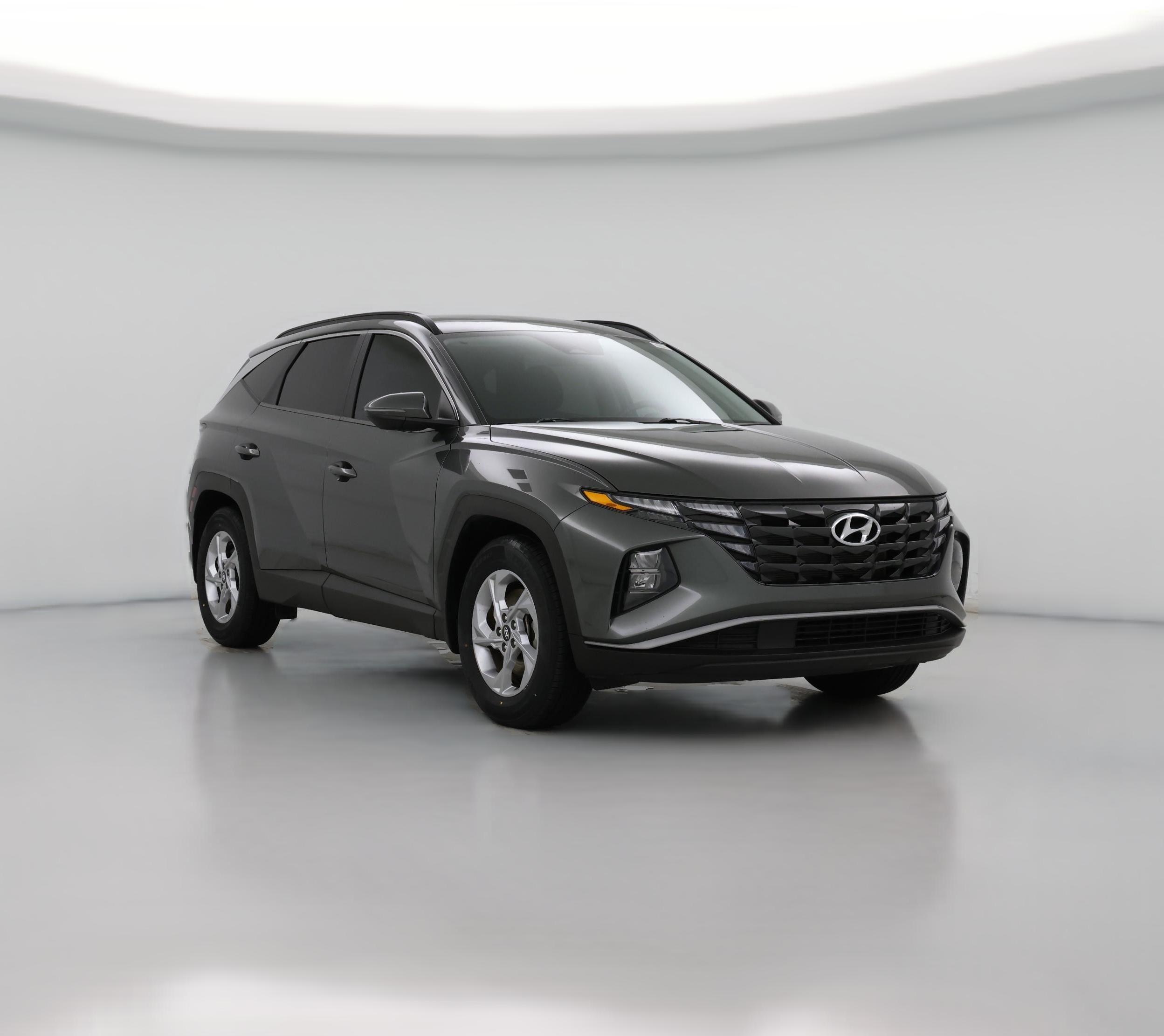 Thumbnail: 2022 Hyundai Tucson - 1