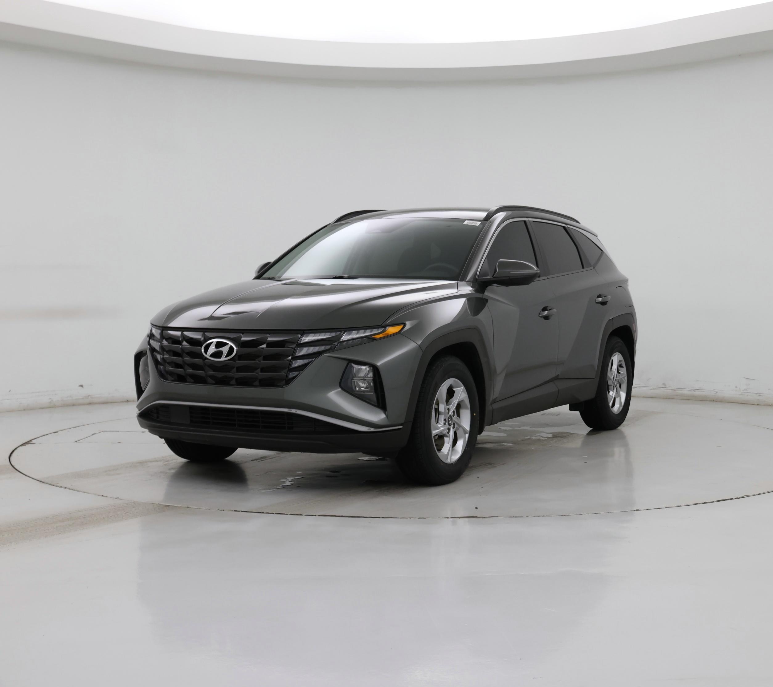 Thumbnail: 2022 Hyundai Tucson - 4