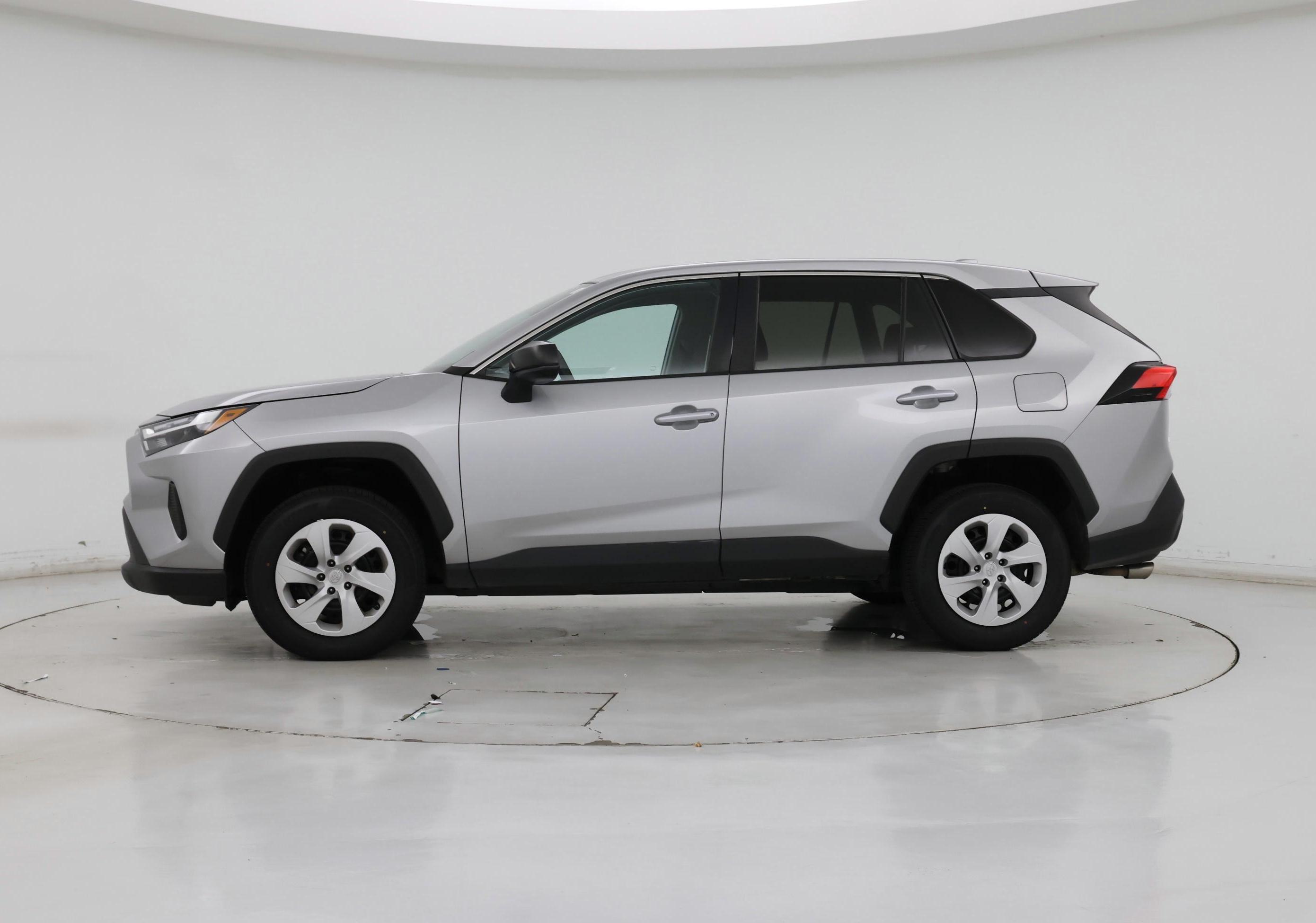 Thumbnail: 2024 Toyota RAV4 - 3