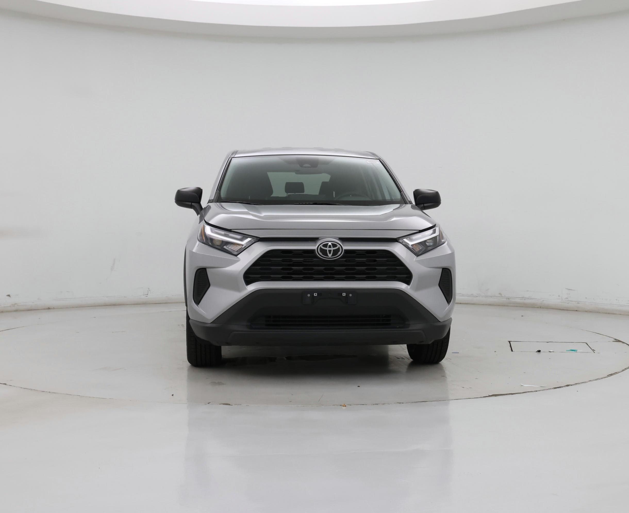 Thumbnail: 2024 Toyota RAV4 - 5