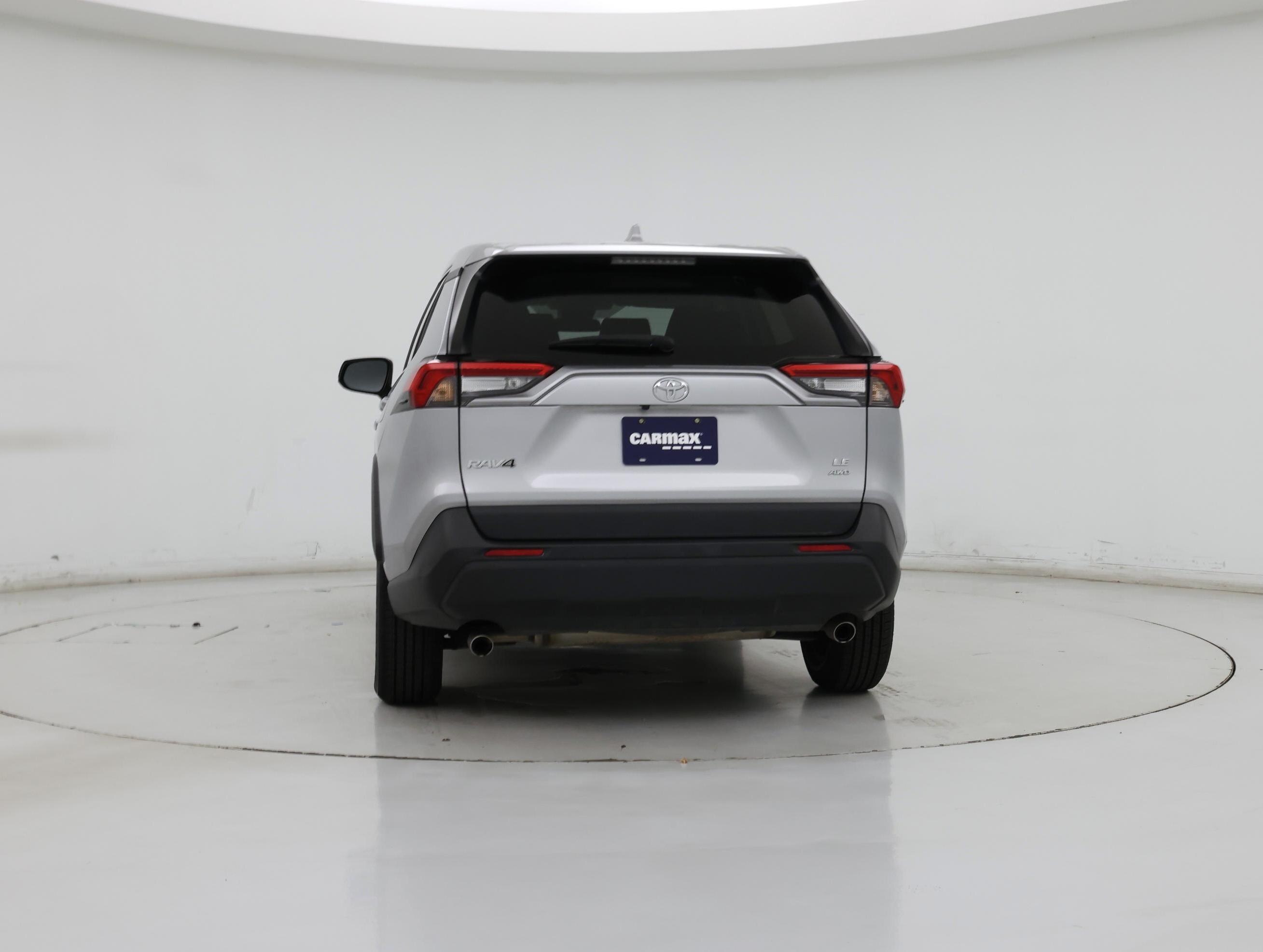 Thumbnail: 2024 Toyota RAV4 - 6