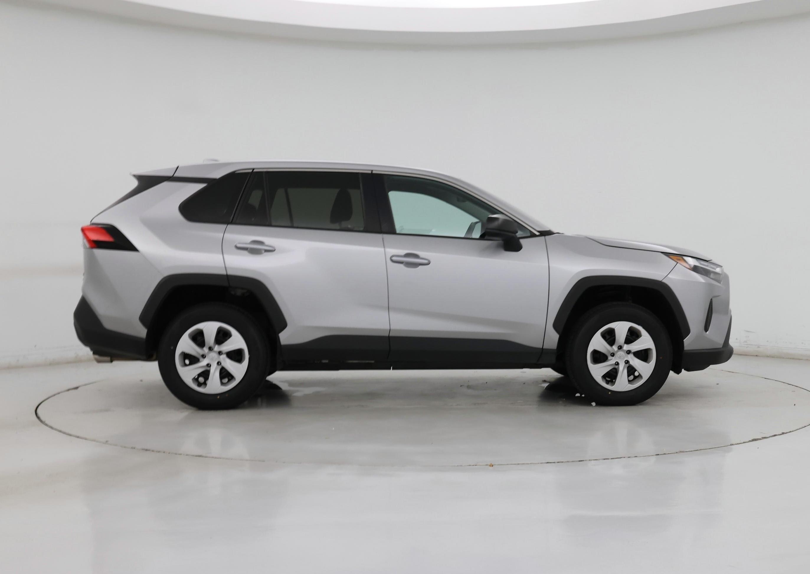 Thumbnail: 2024 Toyota RAV4 - 7
