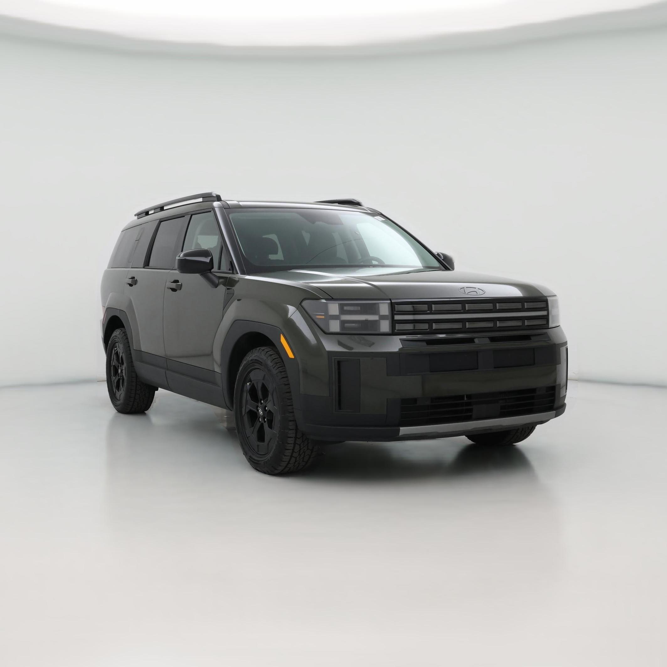 Thumbnail: 2024 Hyundai Santa Fe - 1