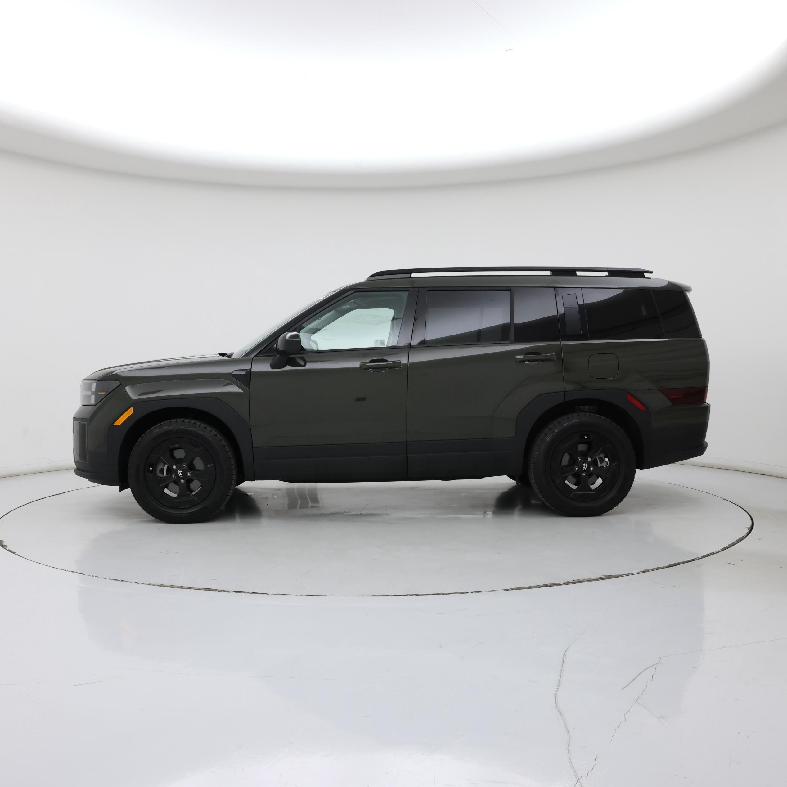 Thumbnail: 2024 Hyundai Santa Fe - 3