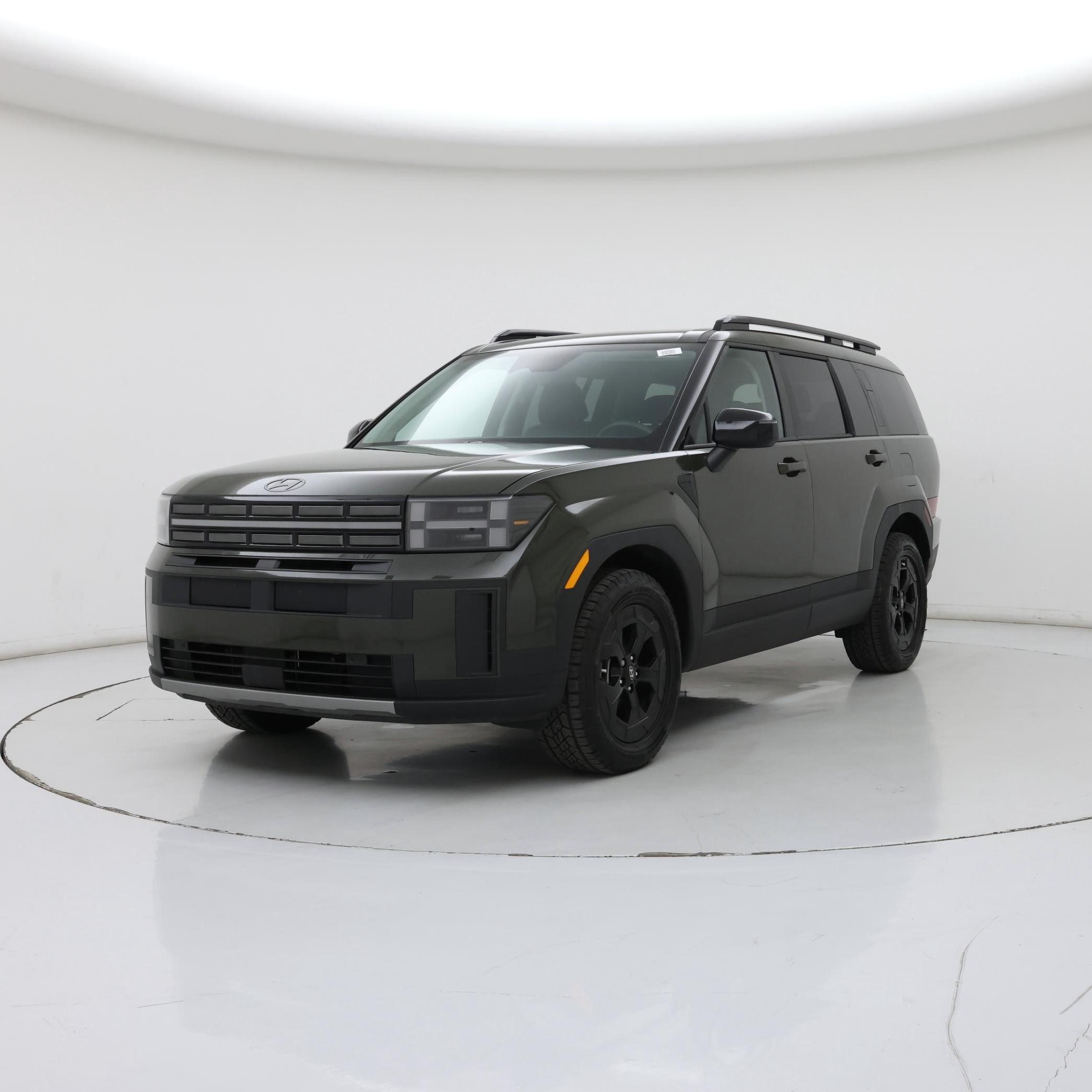 Thumbnail: 2024 Hyundai Santa Fe - 4