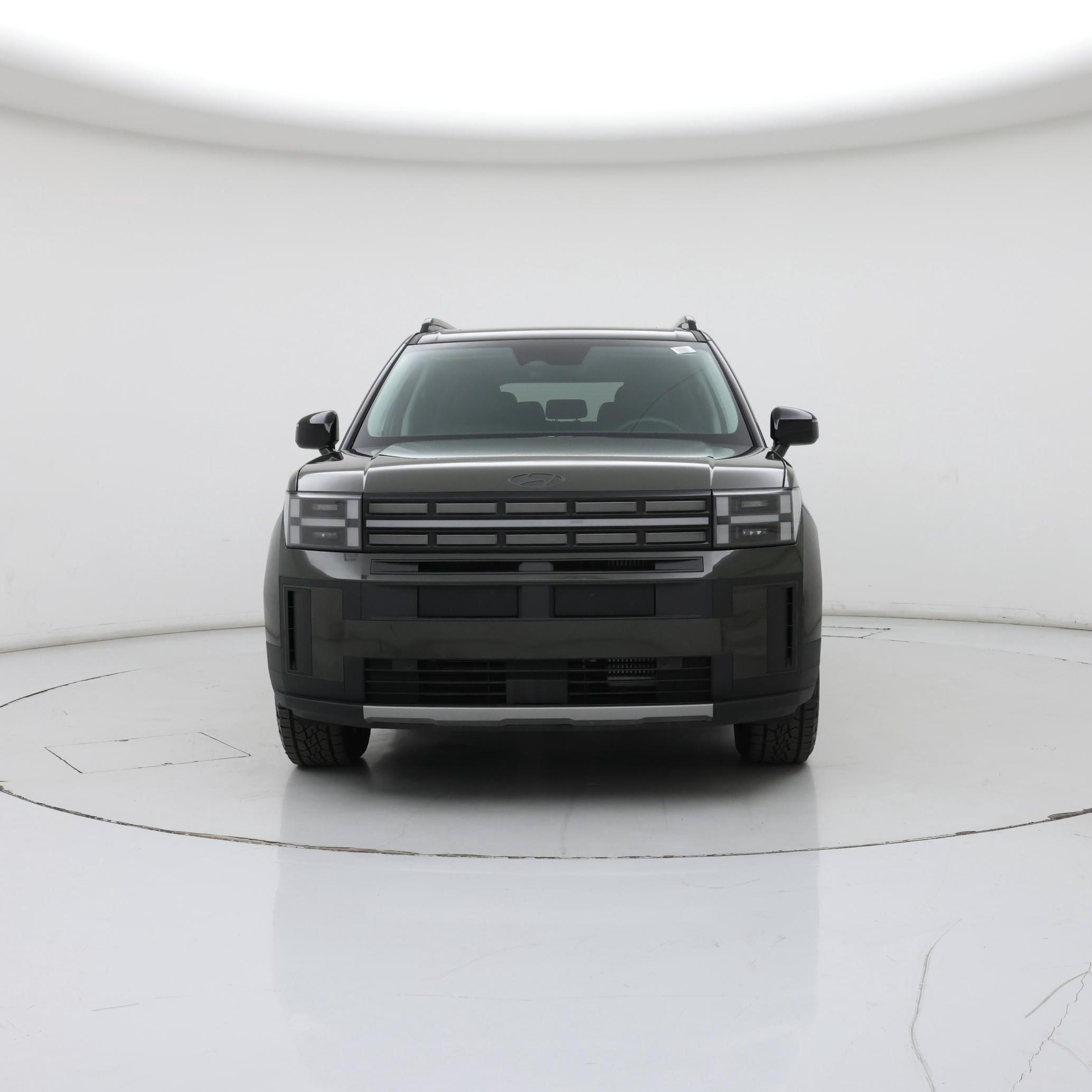 Thumbnail: 2024 Hyundai Santa Fe - 5