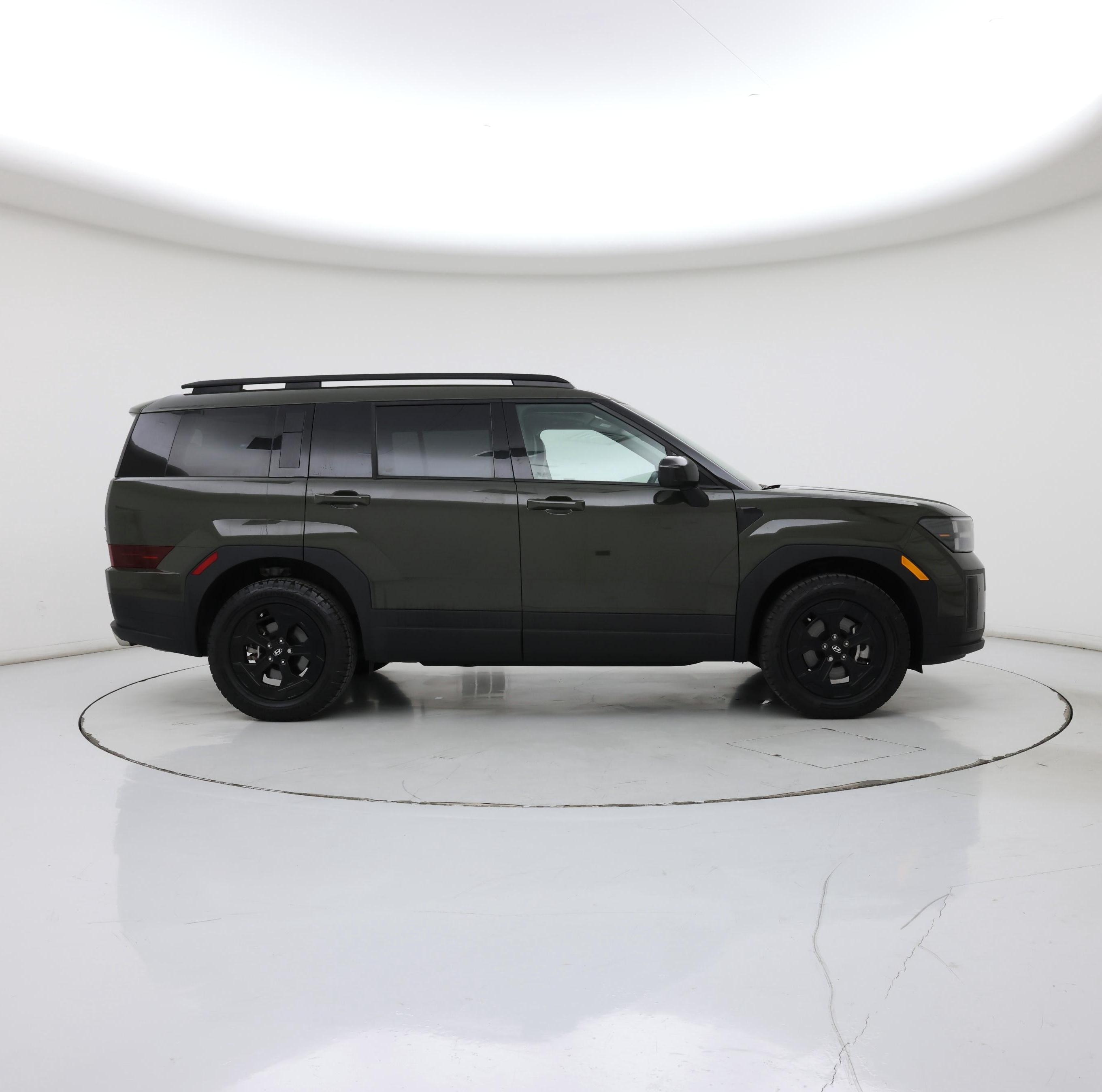 Thumbnail: 2024 Hyundai Santa Fe - 7