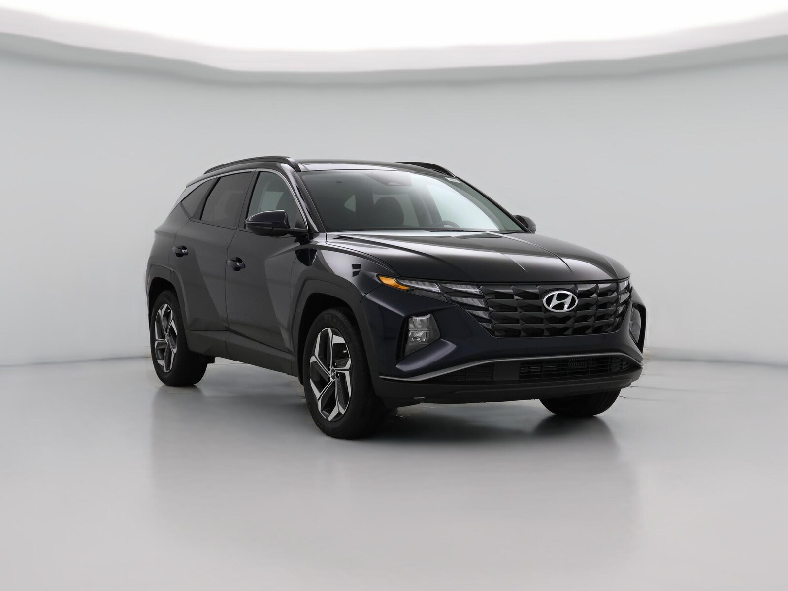 2023 Hyundai Tucson SEL Convenience