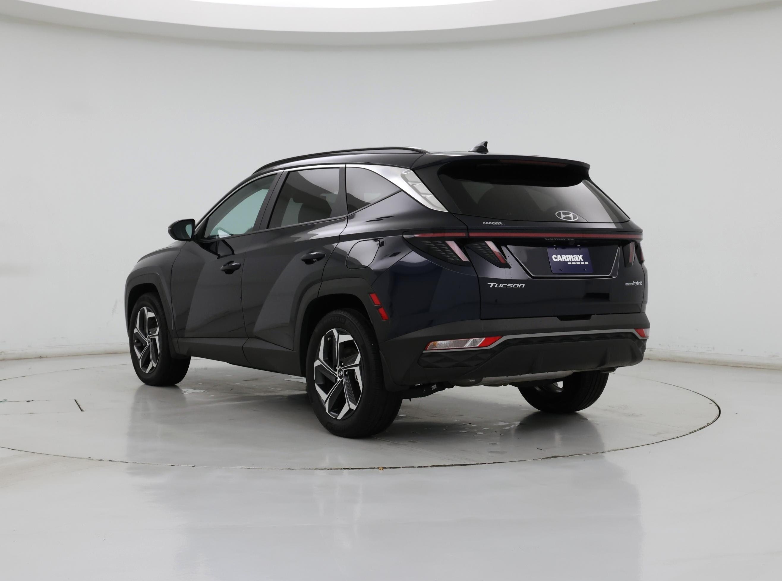 Thumbnail: 2023 Hyundai Tucson - 2