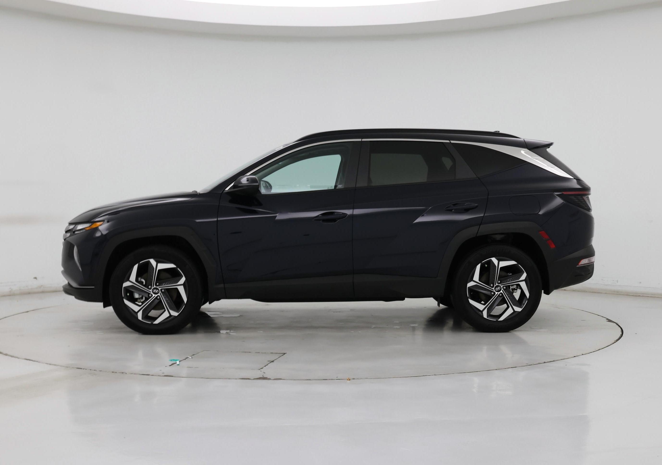 Thumbnail: 2023 Hyundai Tucson - 3