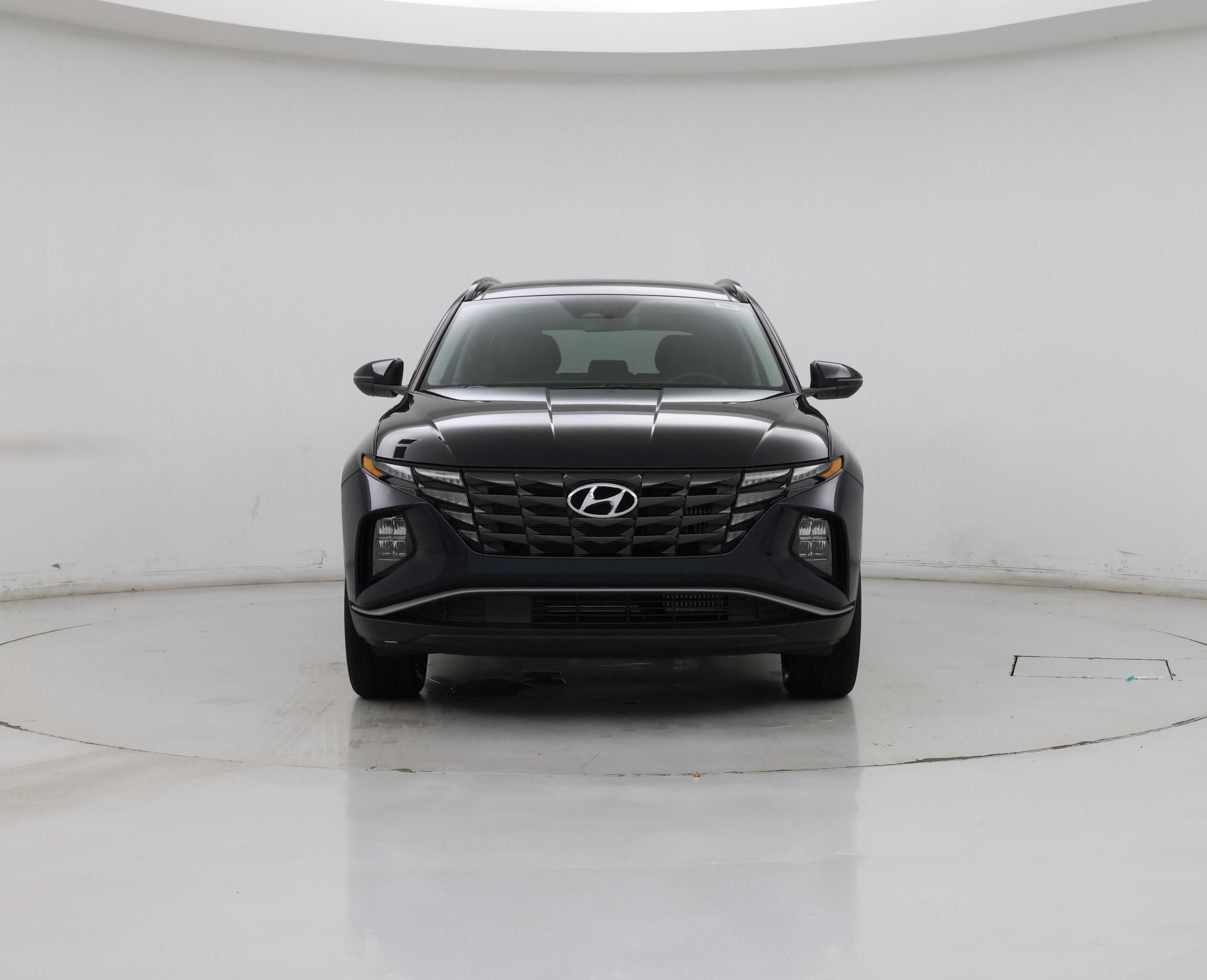 Thumbnail: 2023 Hyundai Tucson - 5