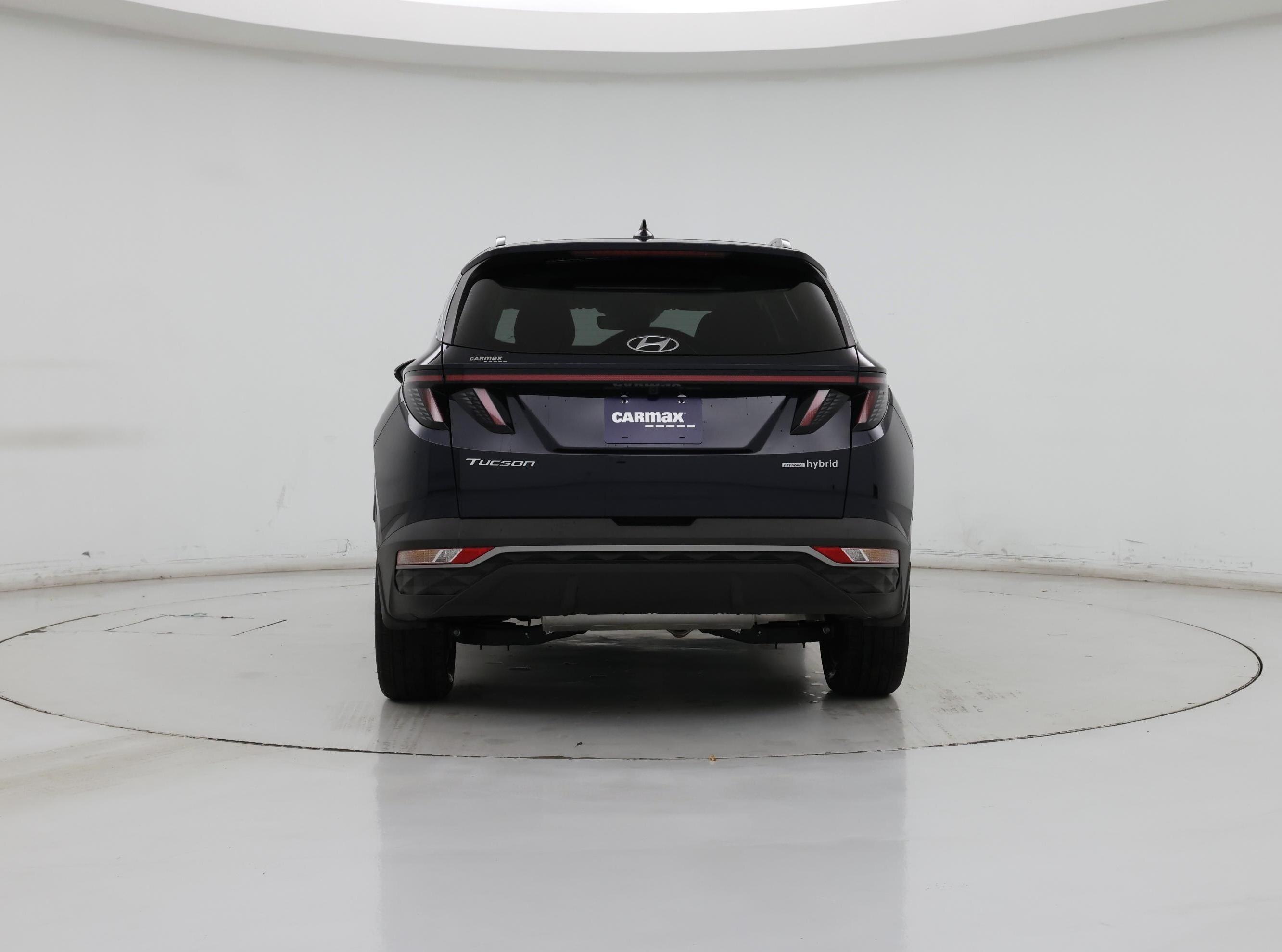 Thumbnail: 2023 Hyundai Tucson - 6