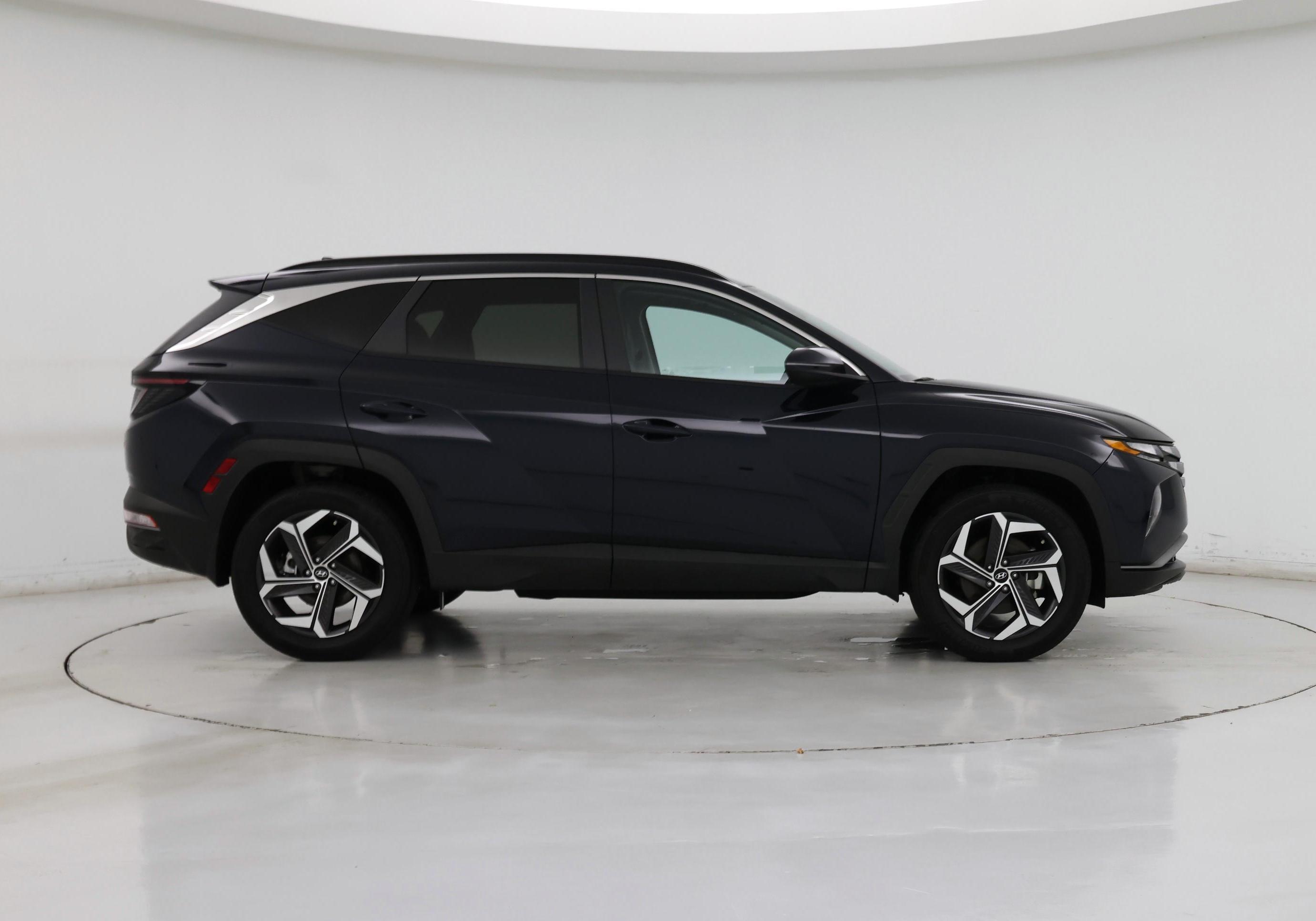 Thumbnail: 2023 Hyundai Tucson - 7