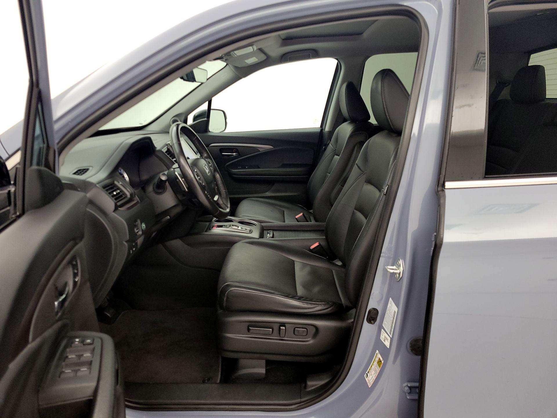 Thumbnail: 2022 Honda Ridgeline - 11