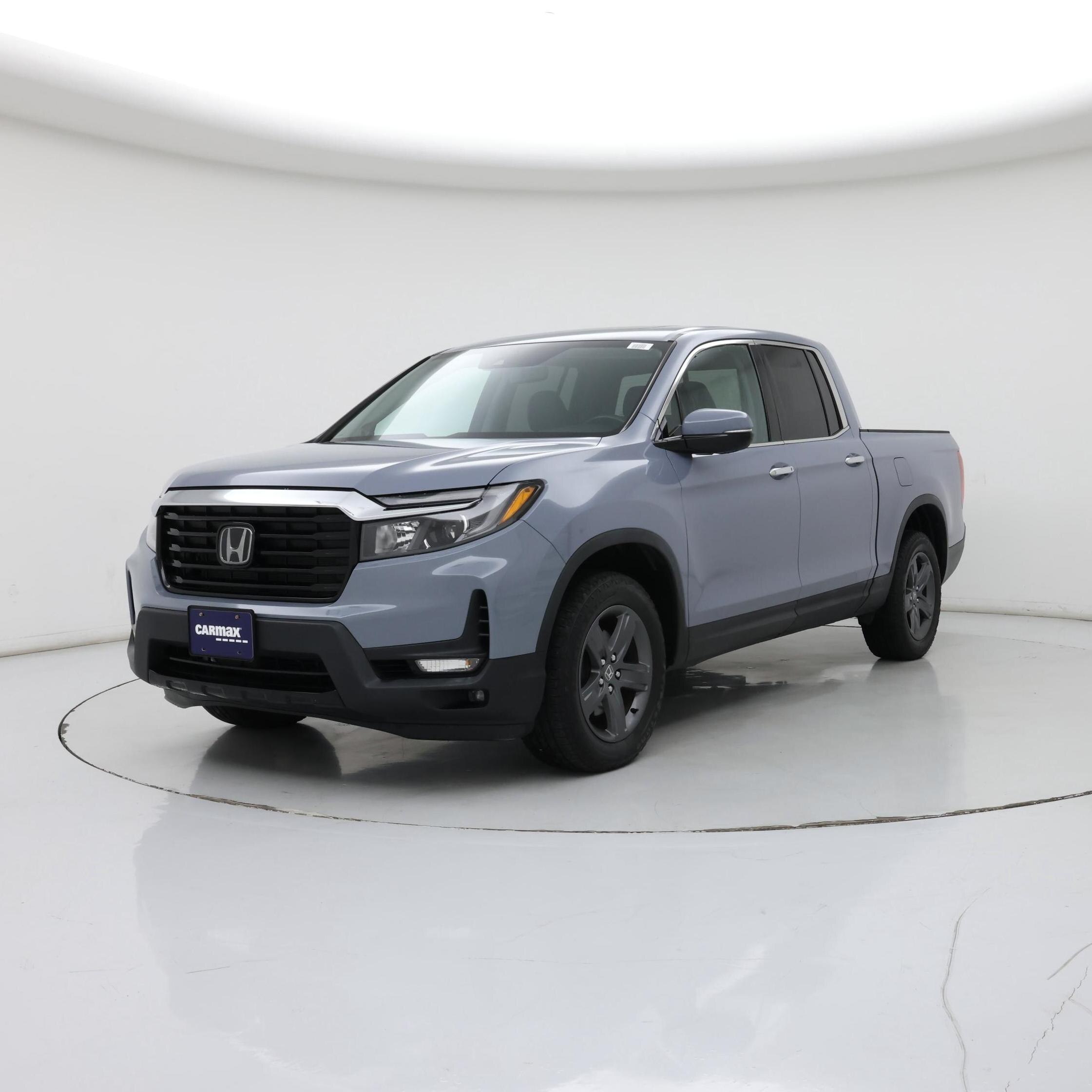Thumbnail: 2022 Honda Ridgeline - 4