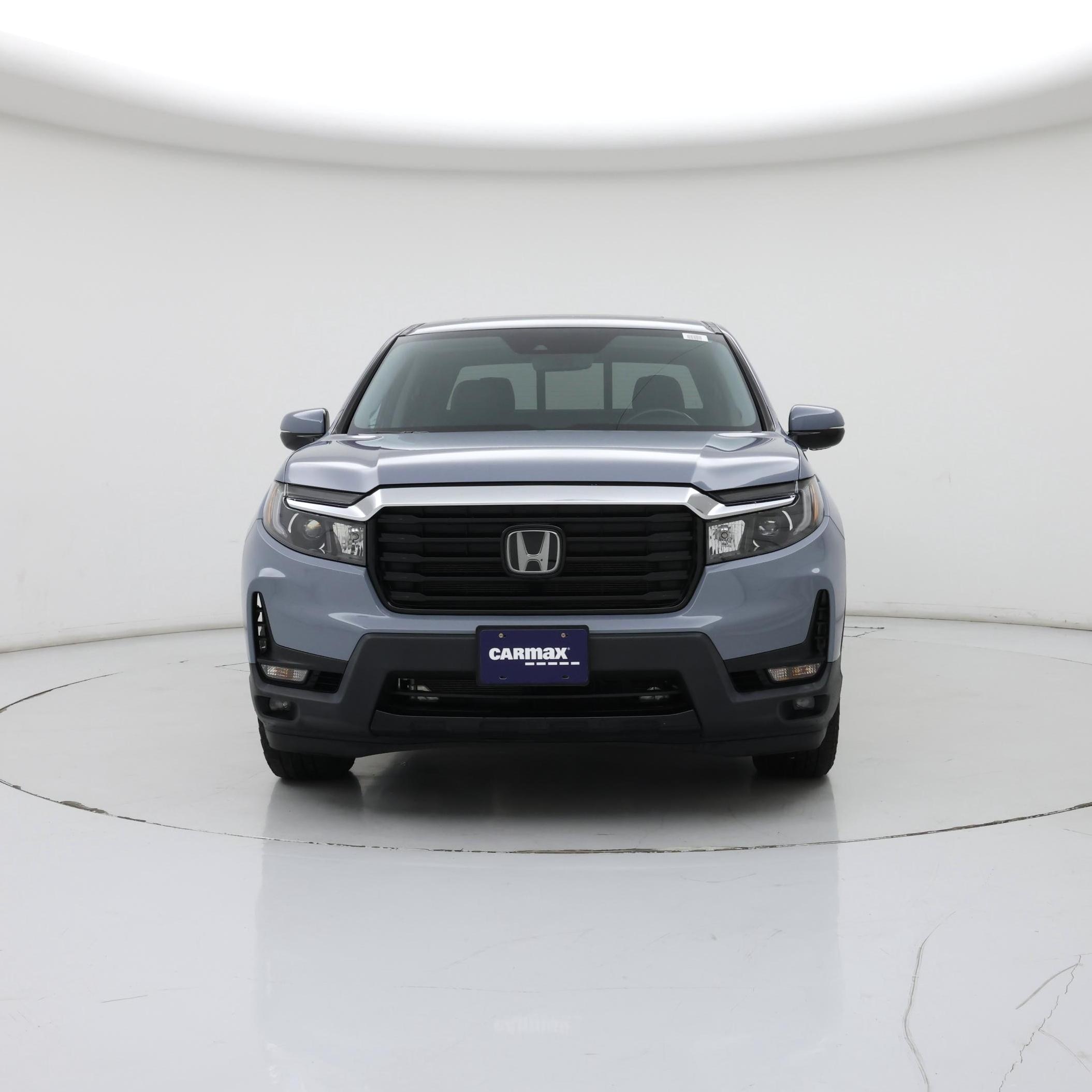 Thumbnail: 2022 Honda Ridgeline - 5