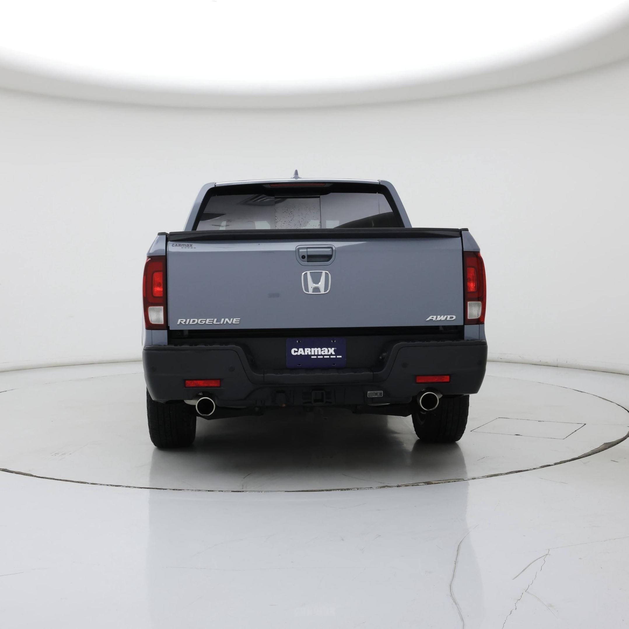 Thumbnail: 2022 Honda Ridgeline - 6