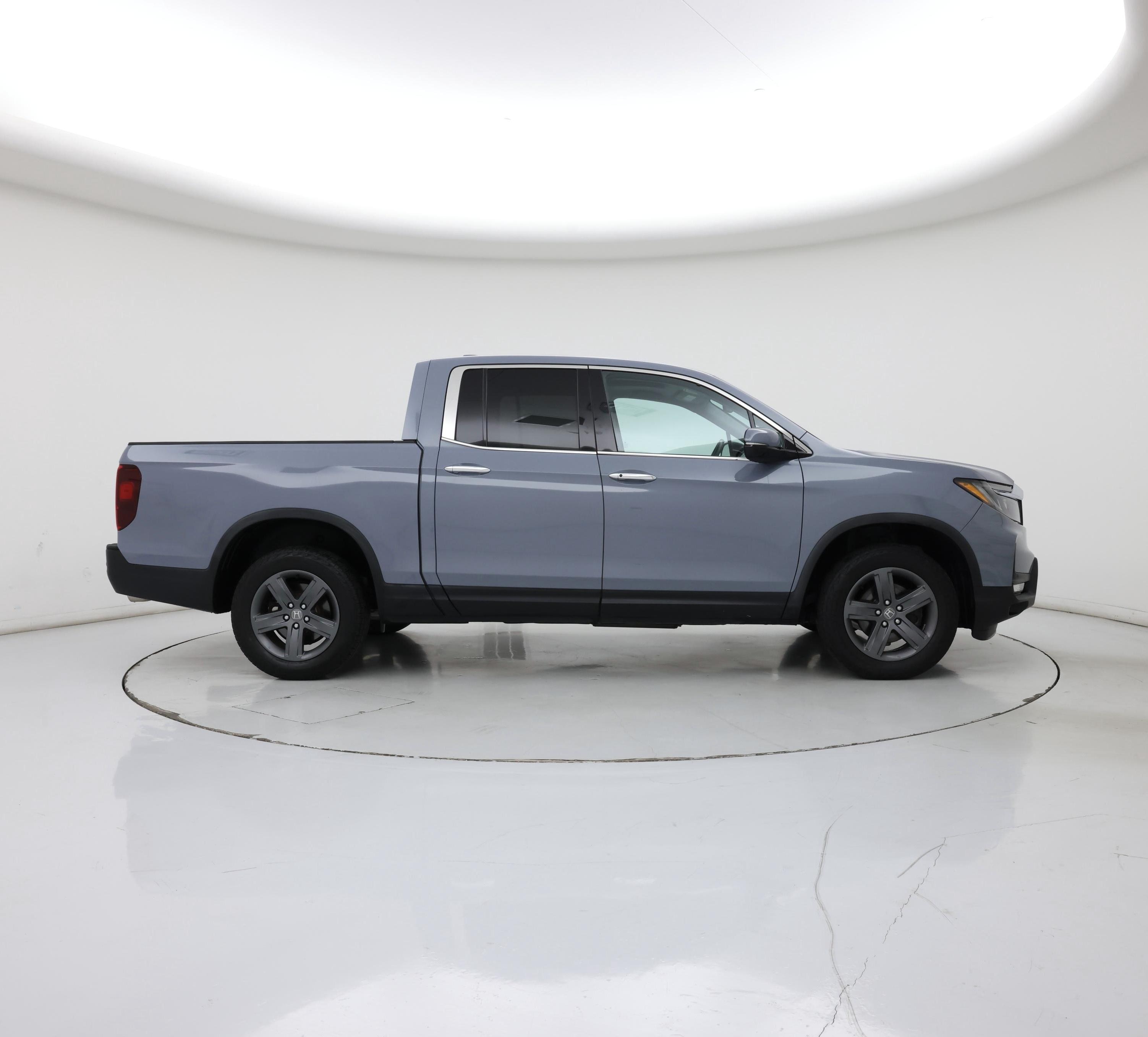 Thumbnail: 2022 Honda Ridgeline - 7