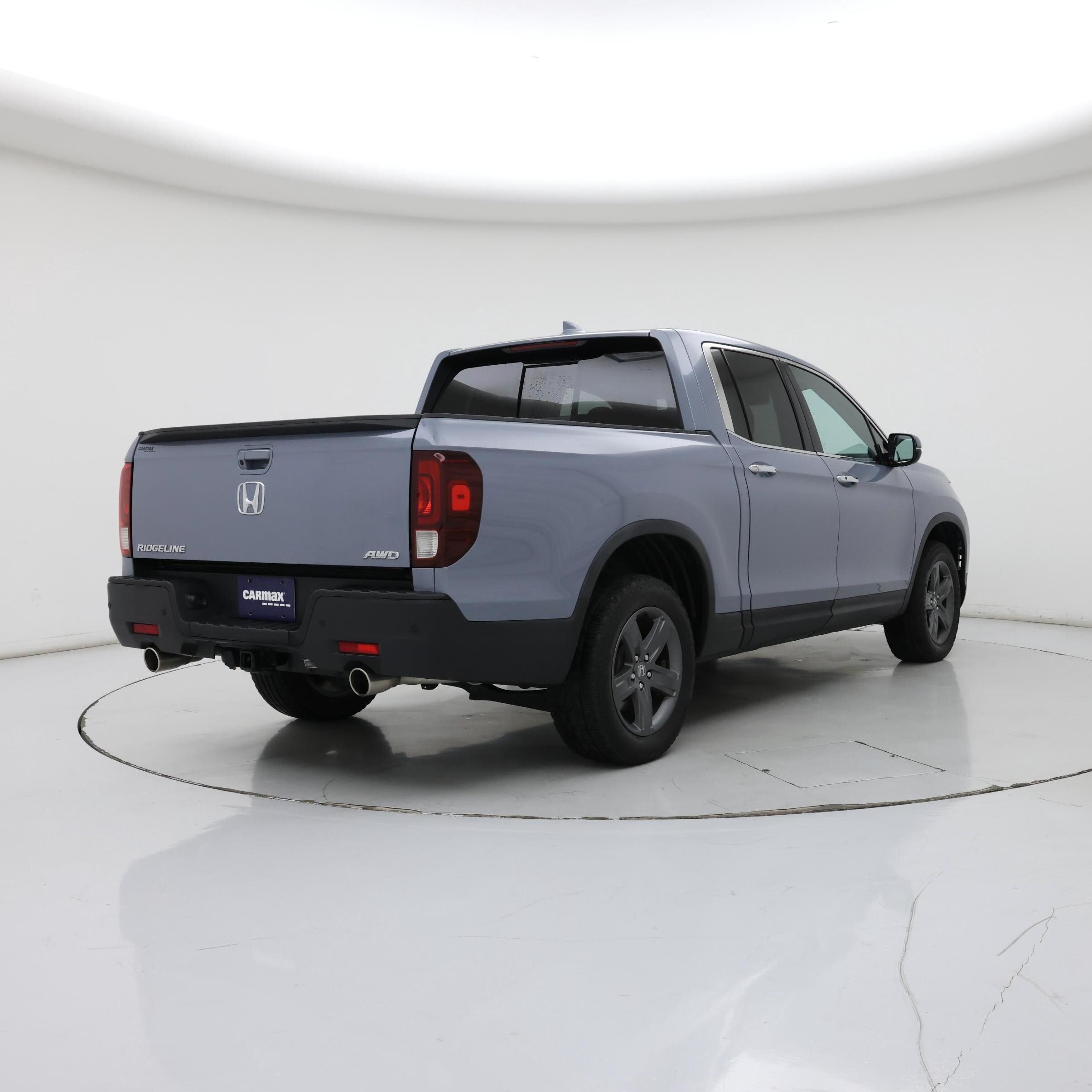 Thumbnail: 2022 Honda Ridgeline - 8