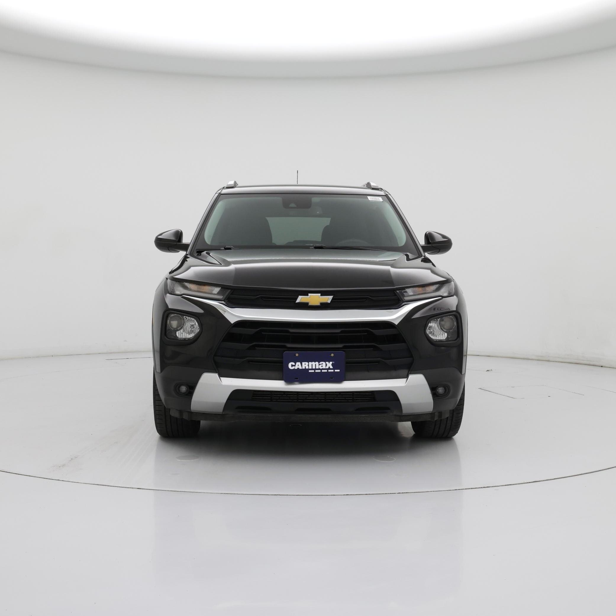 Thumbnail: 2023 Chevrolet TrailBlazer - 5