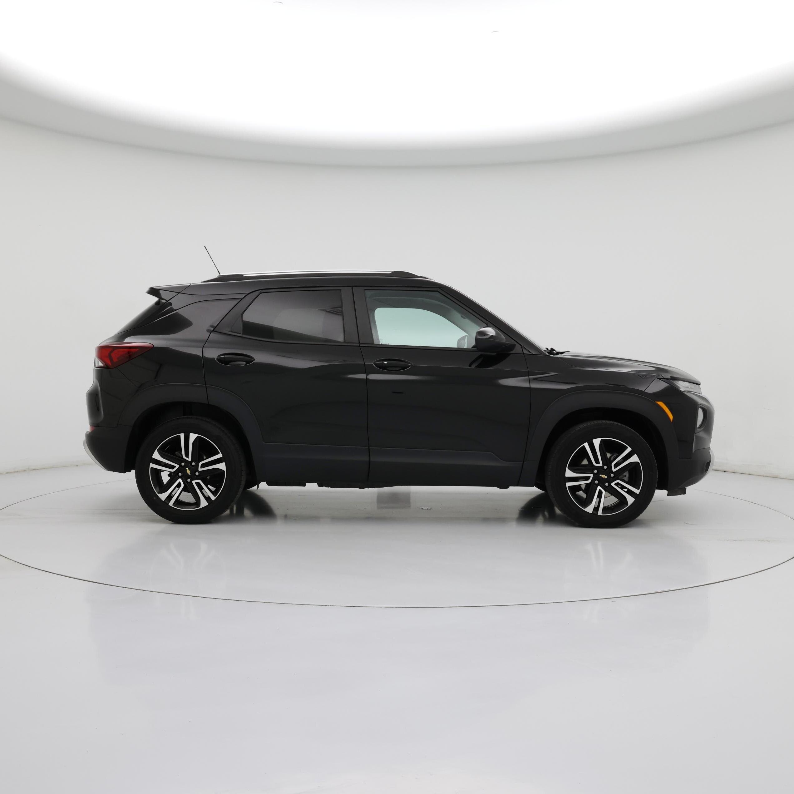 Thumbnail: 2023 Chevrolet TrailBlazer - 7
