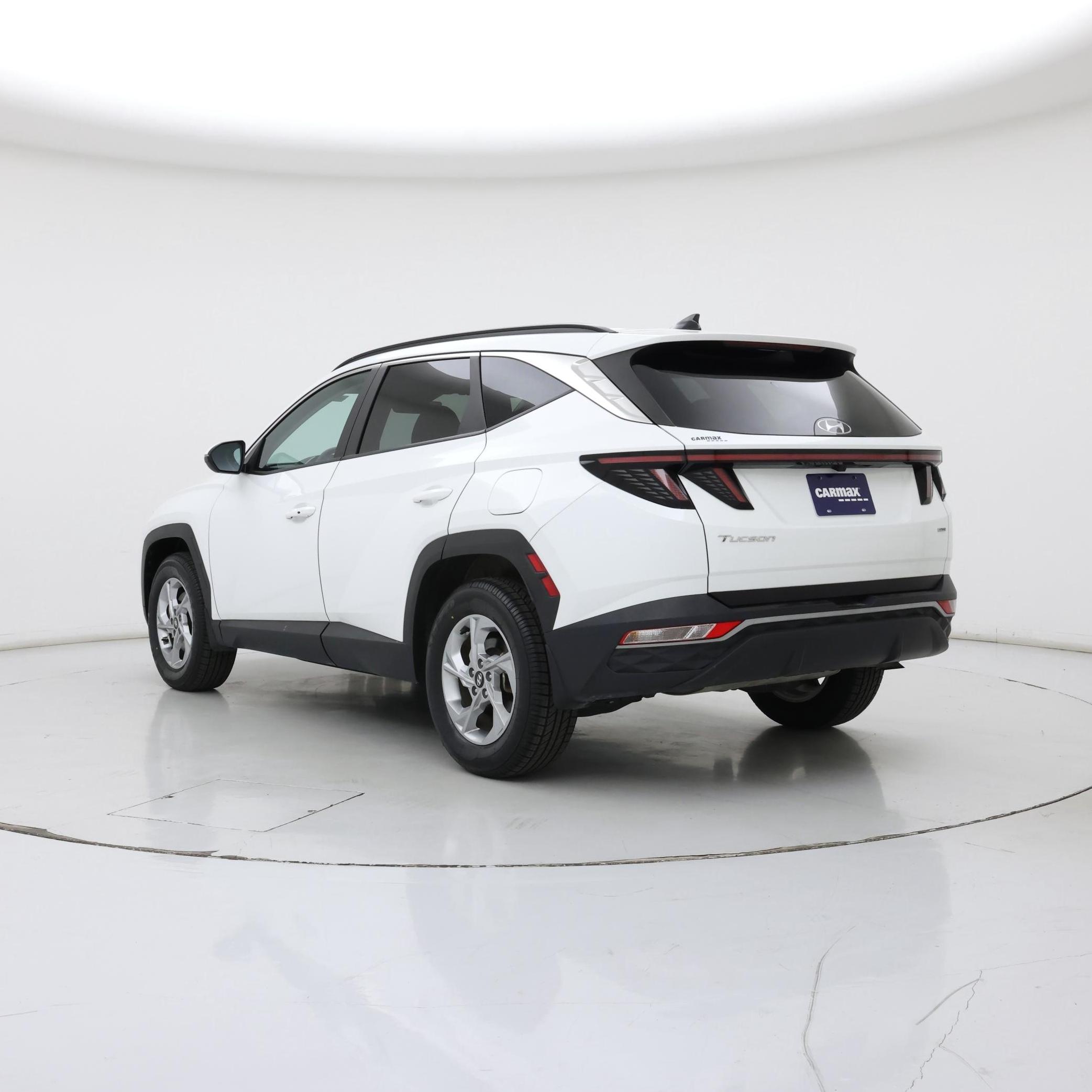 Thumbnail: 2022 Hyundai Tucson - 2