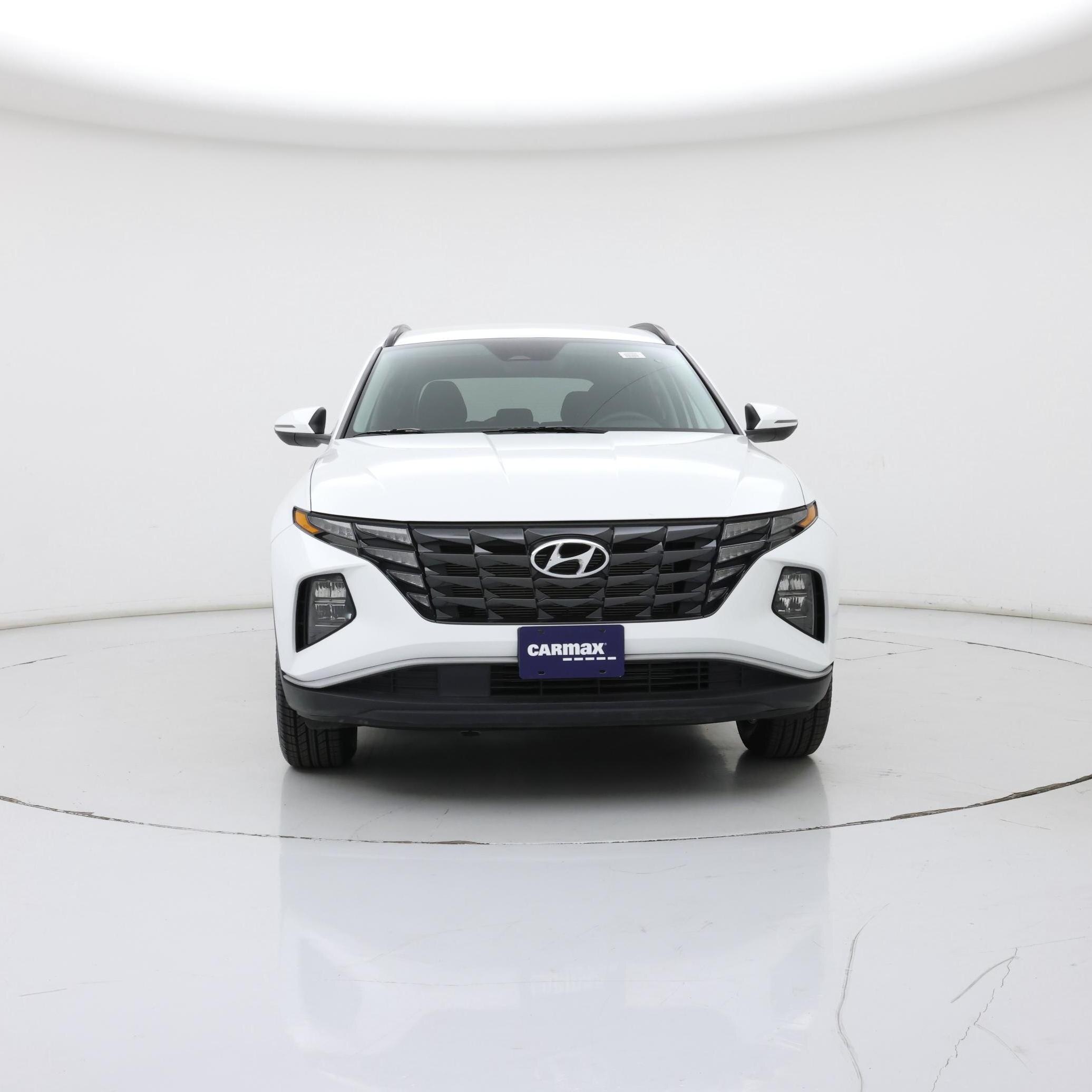 Thumbnail: 2022 Hyundai Tucson - 5