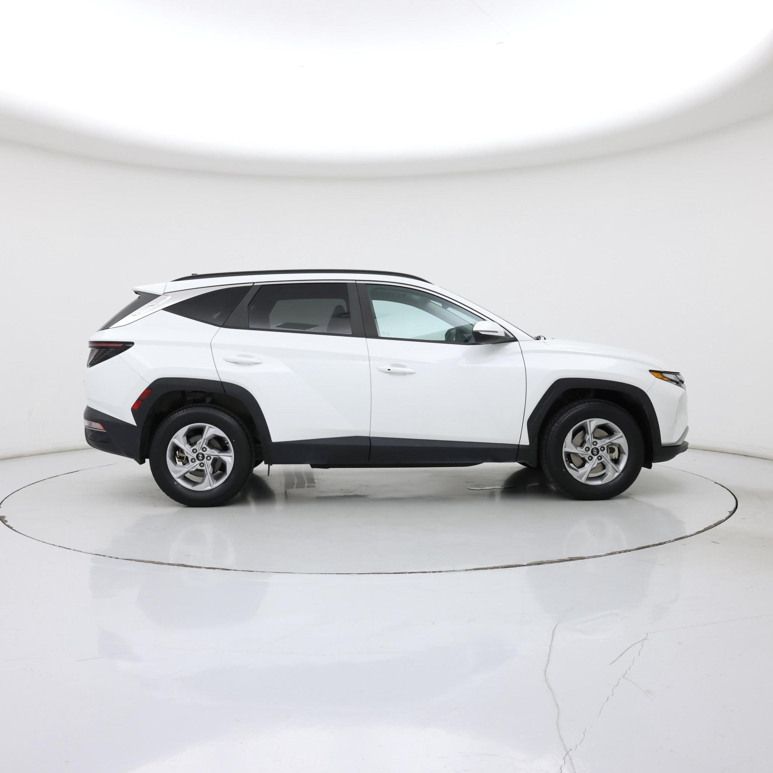 Thumbnail: 2022 Hyundai Tucson - 7
