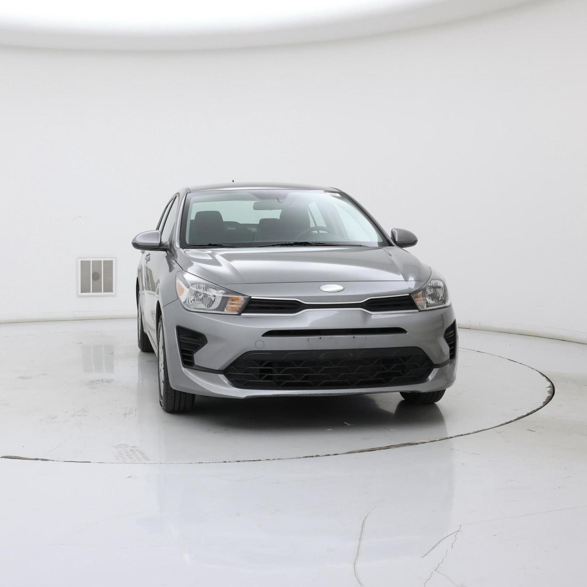 Thumbnail: 2021 Kia Rio - 5