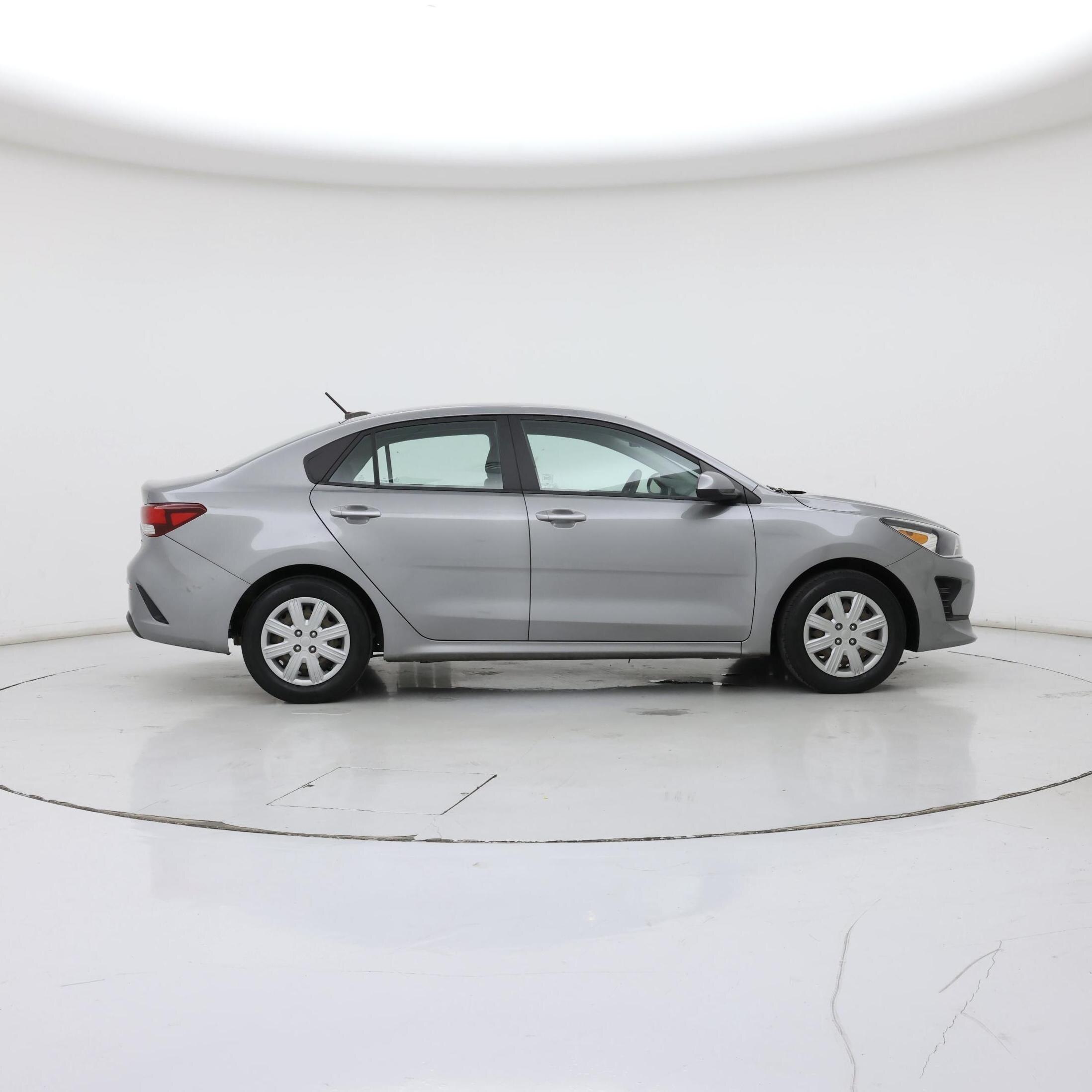 Thumbnail: 2021 Kia Rio - 7