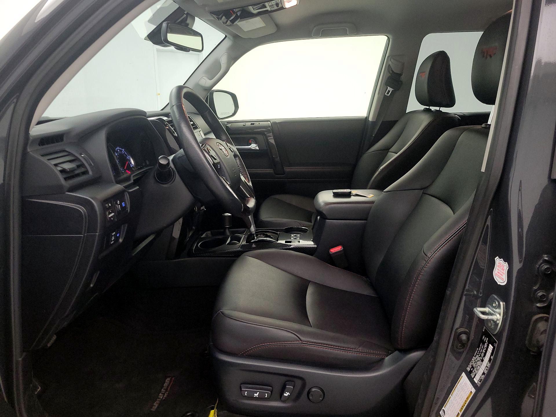 Thumbnail: 2024 Toyota 4Runner - 11