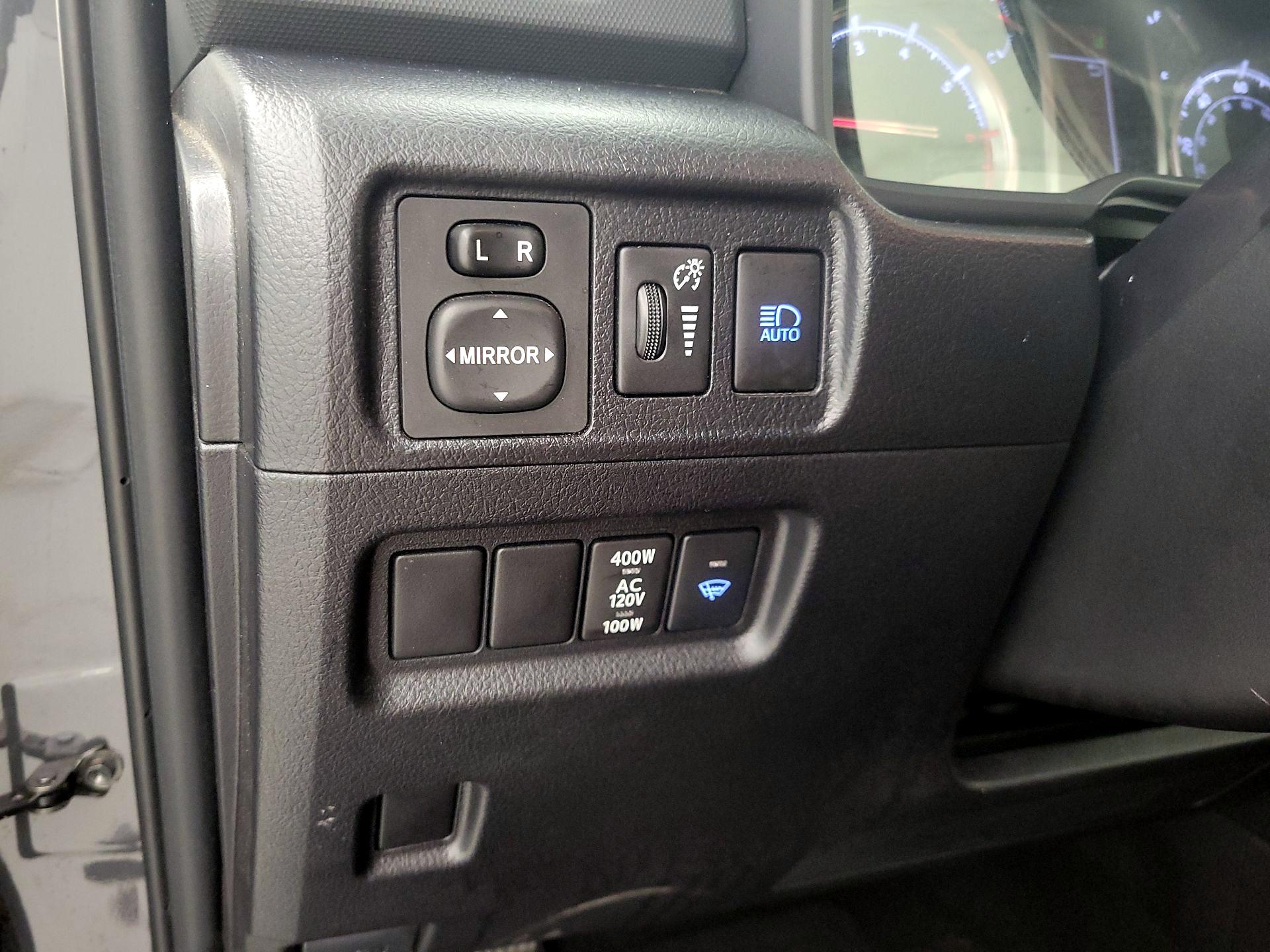 Thumbnail: 2024 Toyota 4Runner - 13