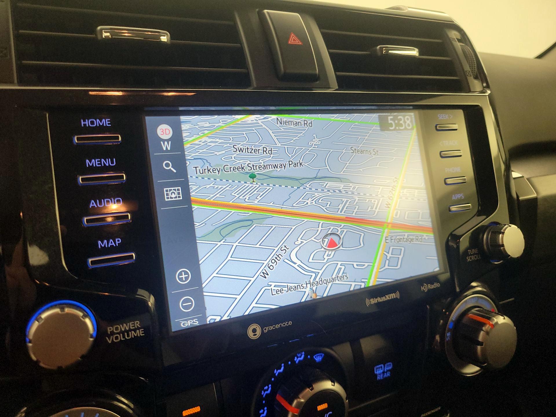 Thumbnail: 2024 Toyota 4Runner - 14