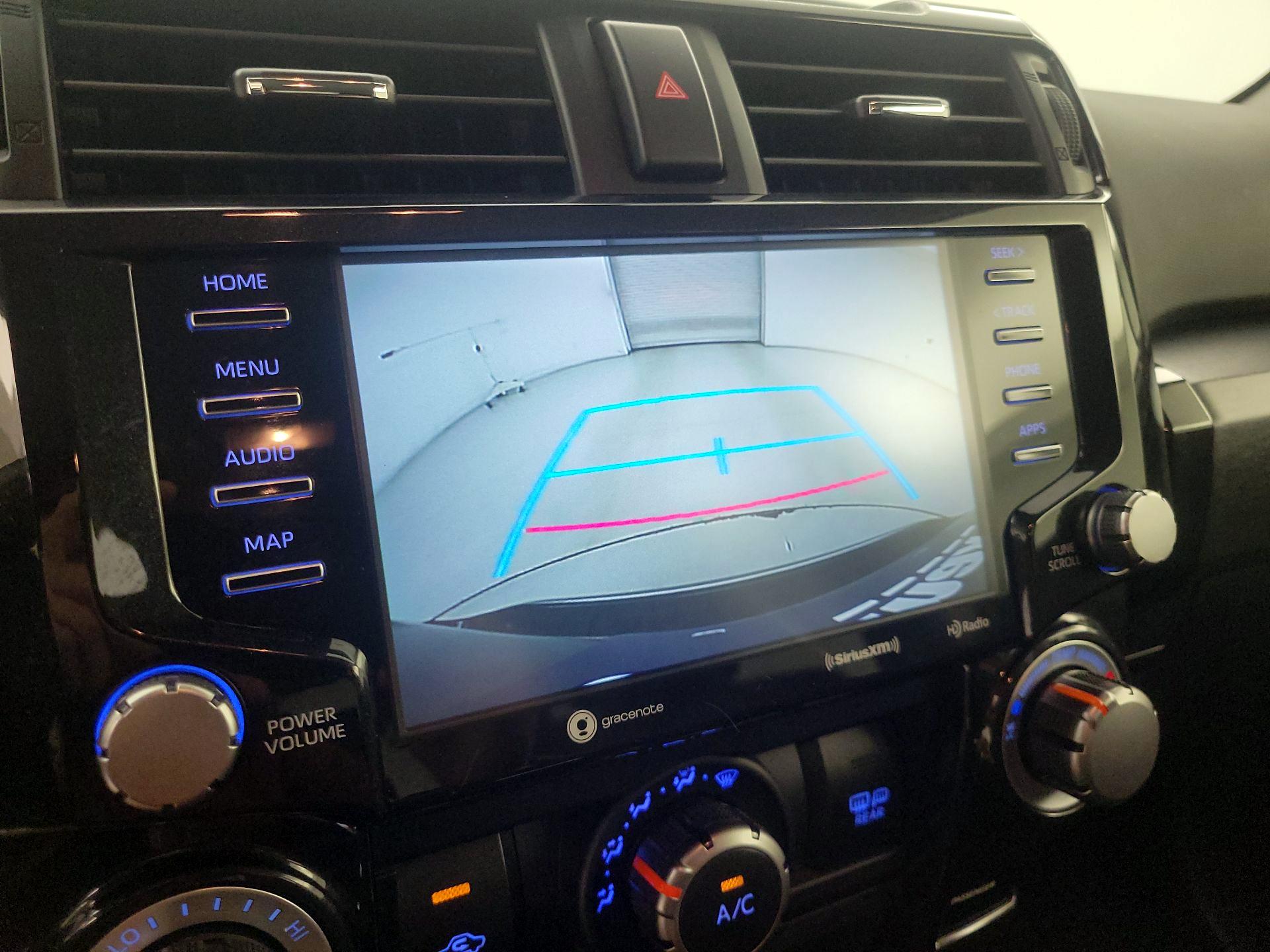 Thumbnail: 2024 Toyota 4Runner - 15