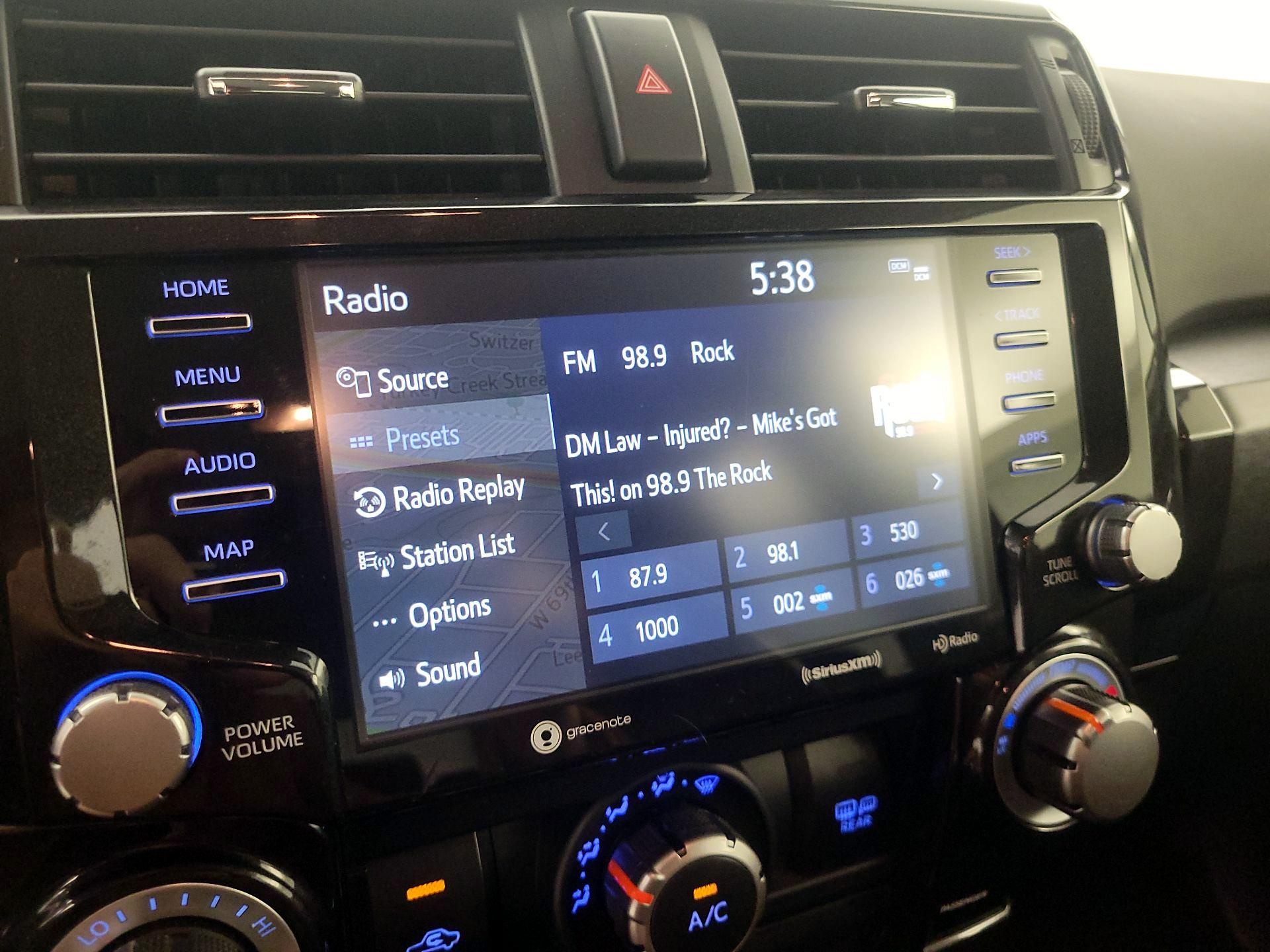 Thumbnail: 2024 Toyota 4Runner - 16