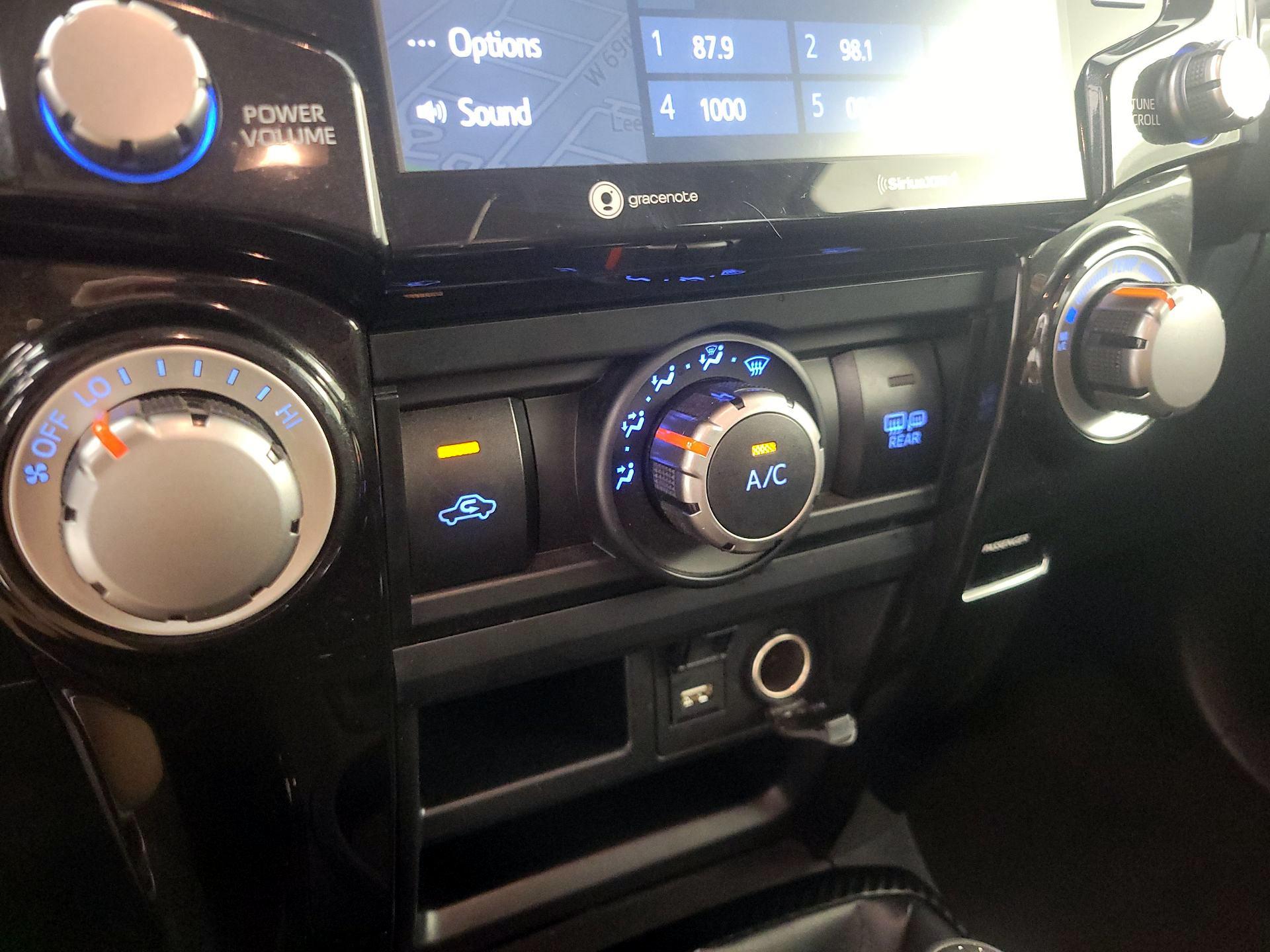 Thumbnail: 2024 Toyota 4Runner - 17