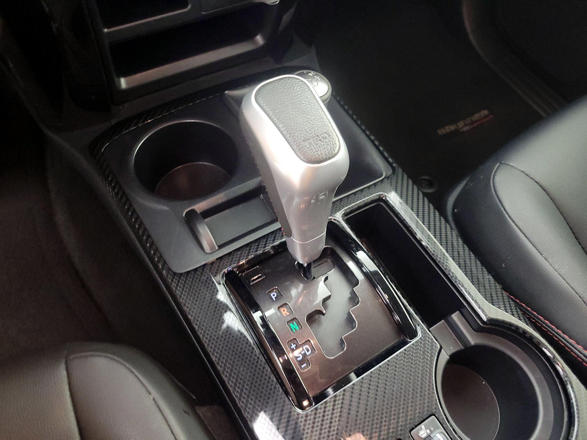 Thumbnail: 2024 Toyota 4Runner - 18