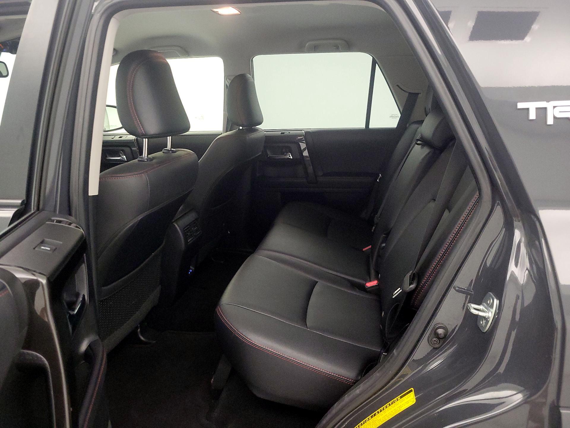 Thumbnail: 2024 Toyota 4Runner - 20