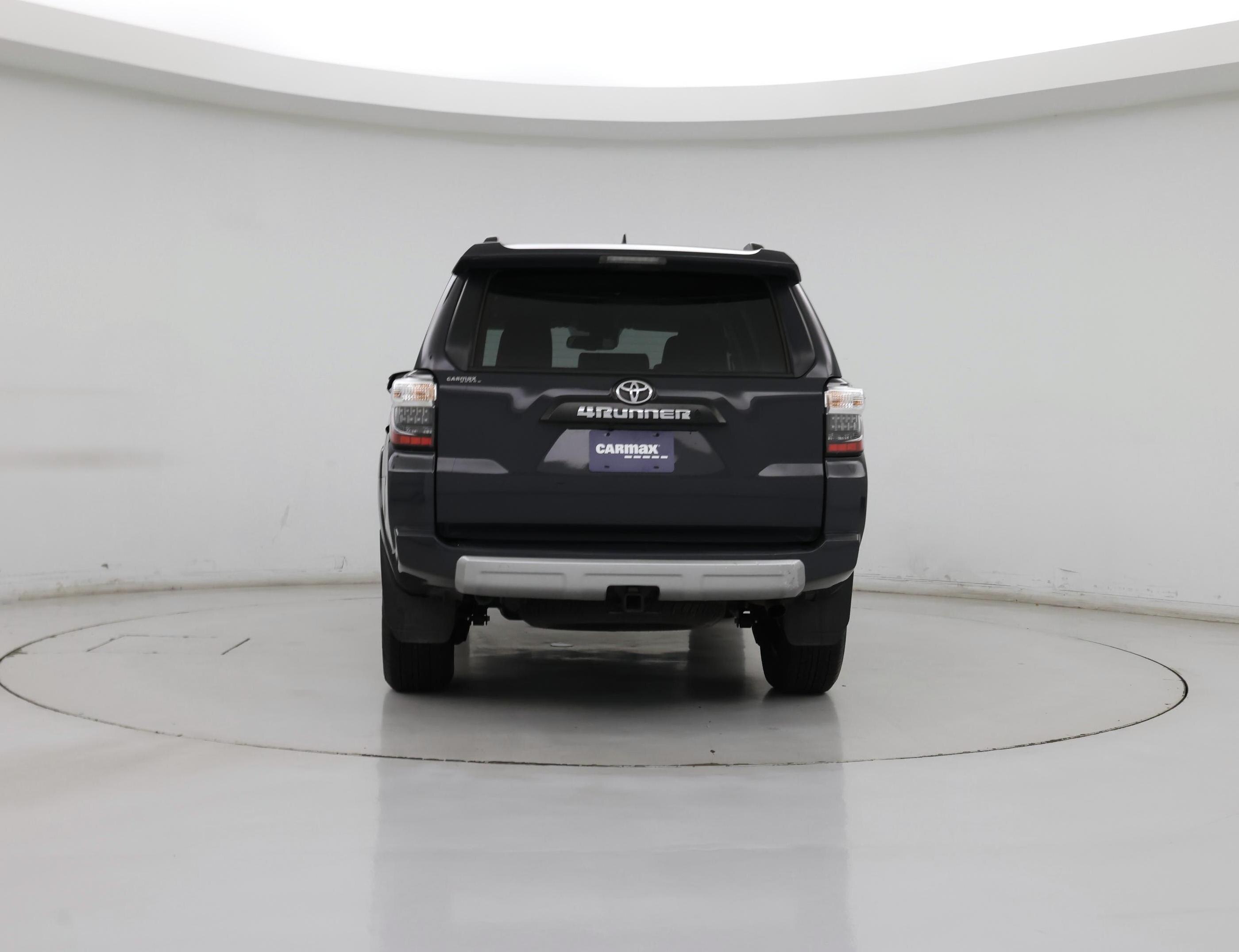 Thumbnail: 2024 Toyota 4Runner - 6