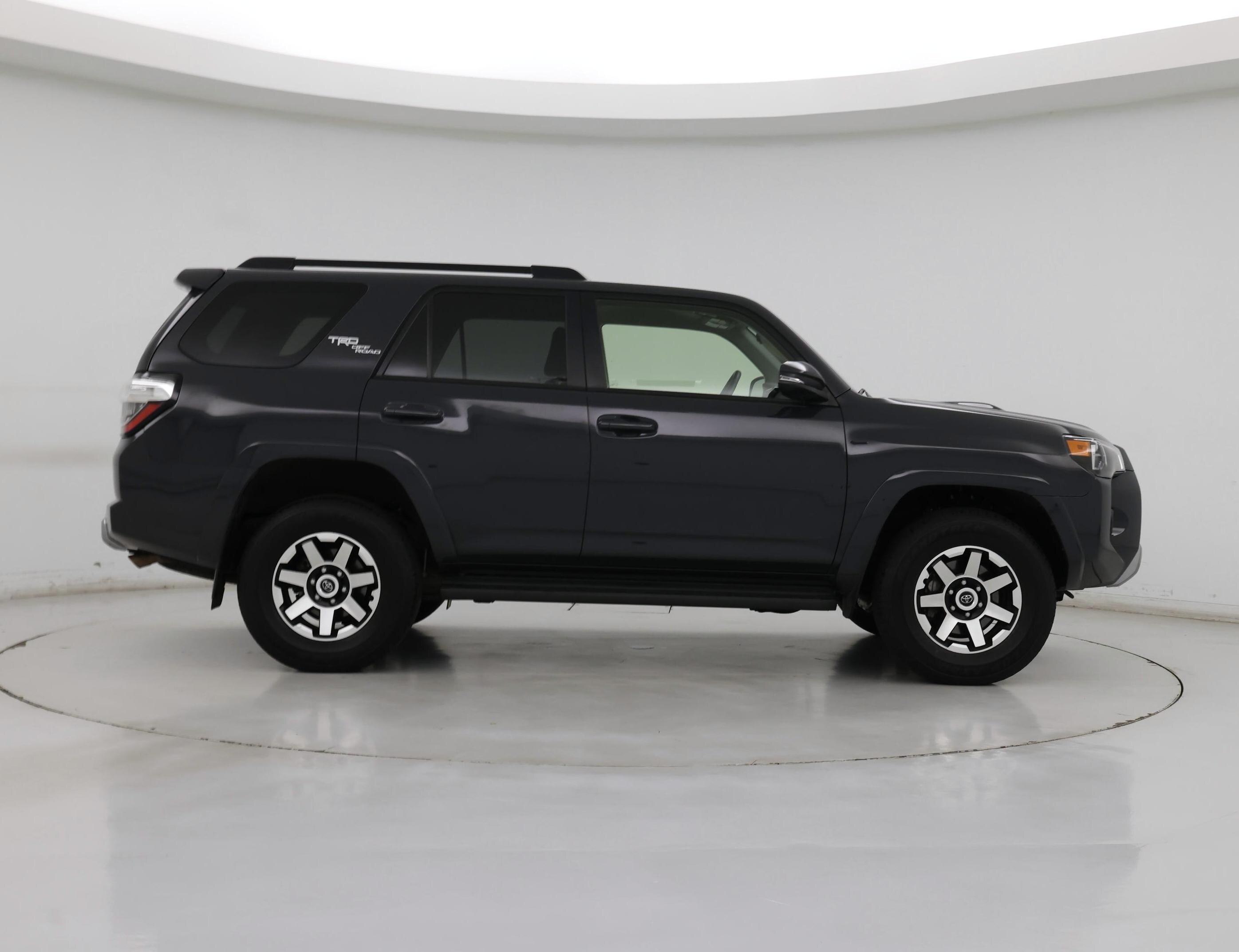Thumbnail: 2024 Toyota 4Runner - 7