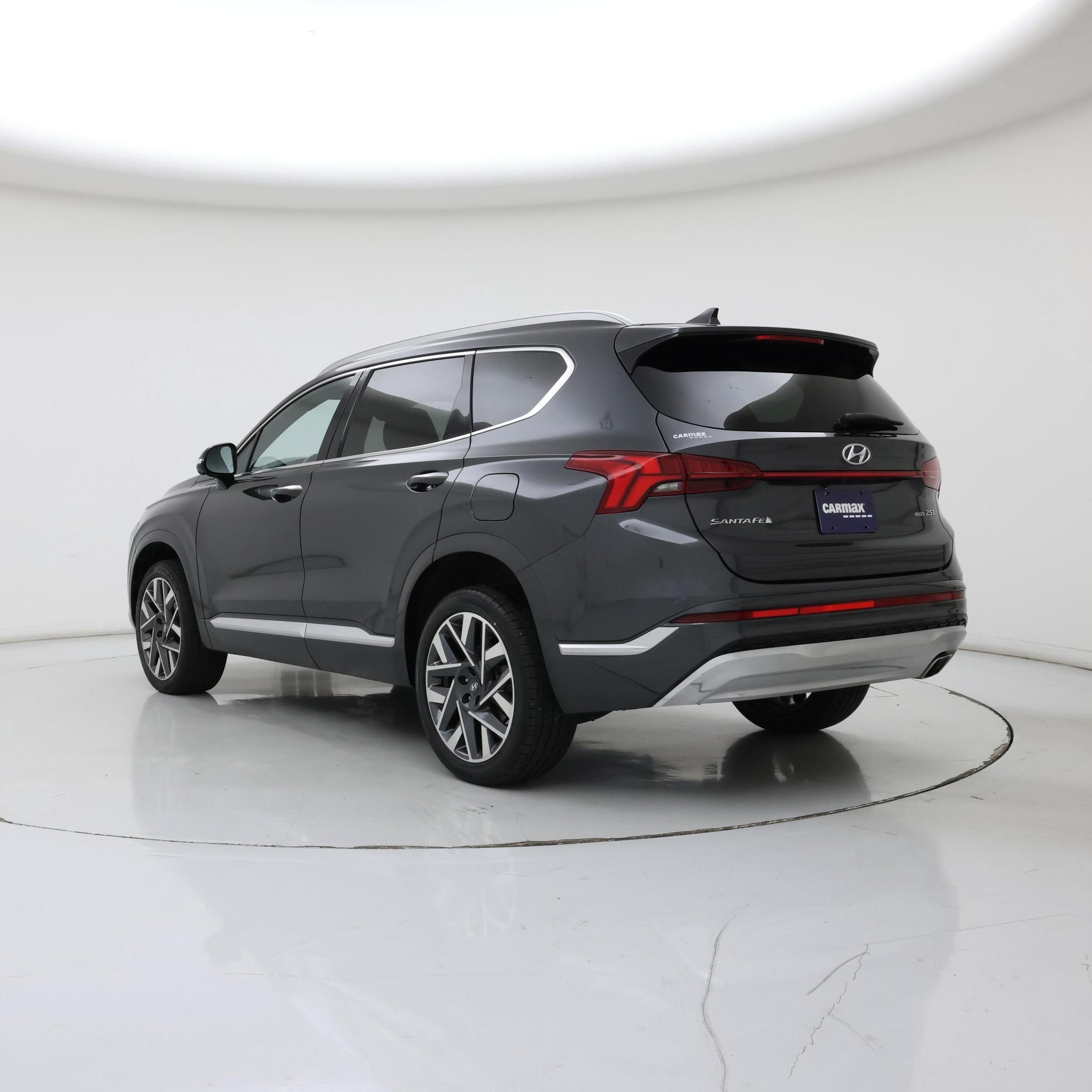 Thumbnail: 2023 Hyundai Santa Fe - 2