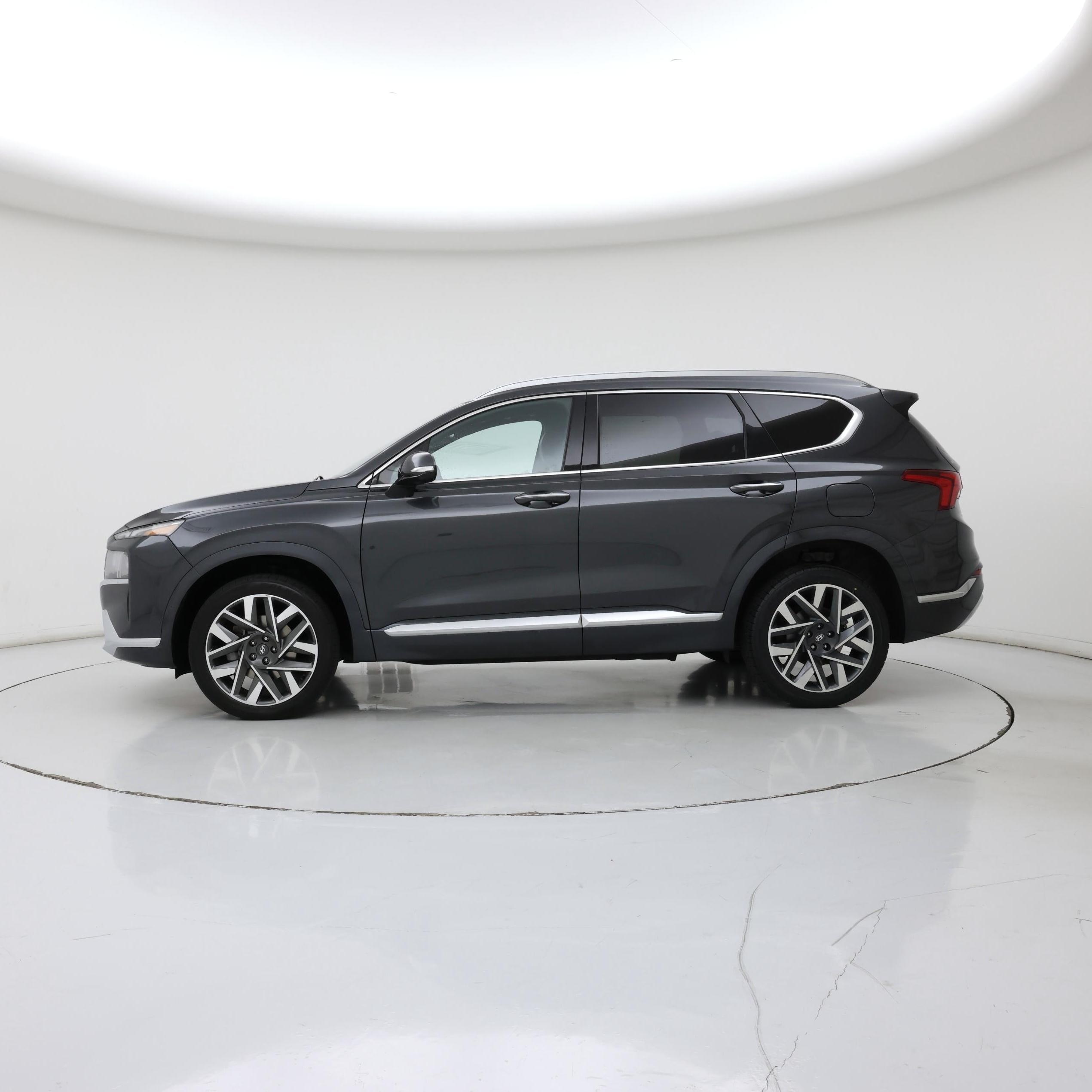 Thumbnail: 2023 Hyundai Santa Fe - 3