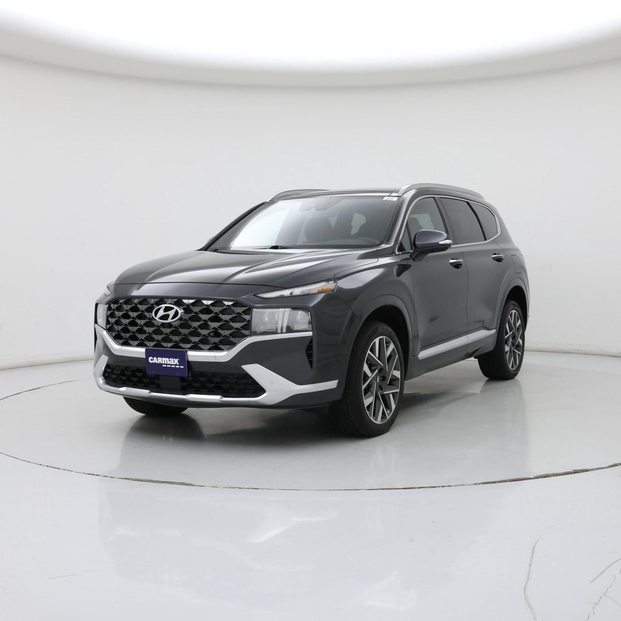 Thumbnail: 2023 Hyundai Santa Fe - 4