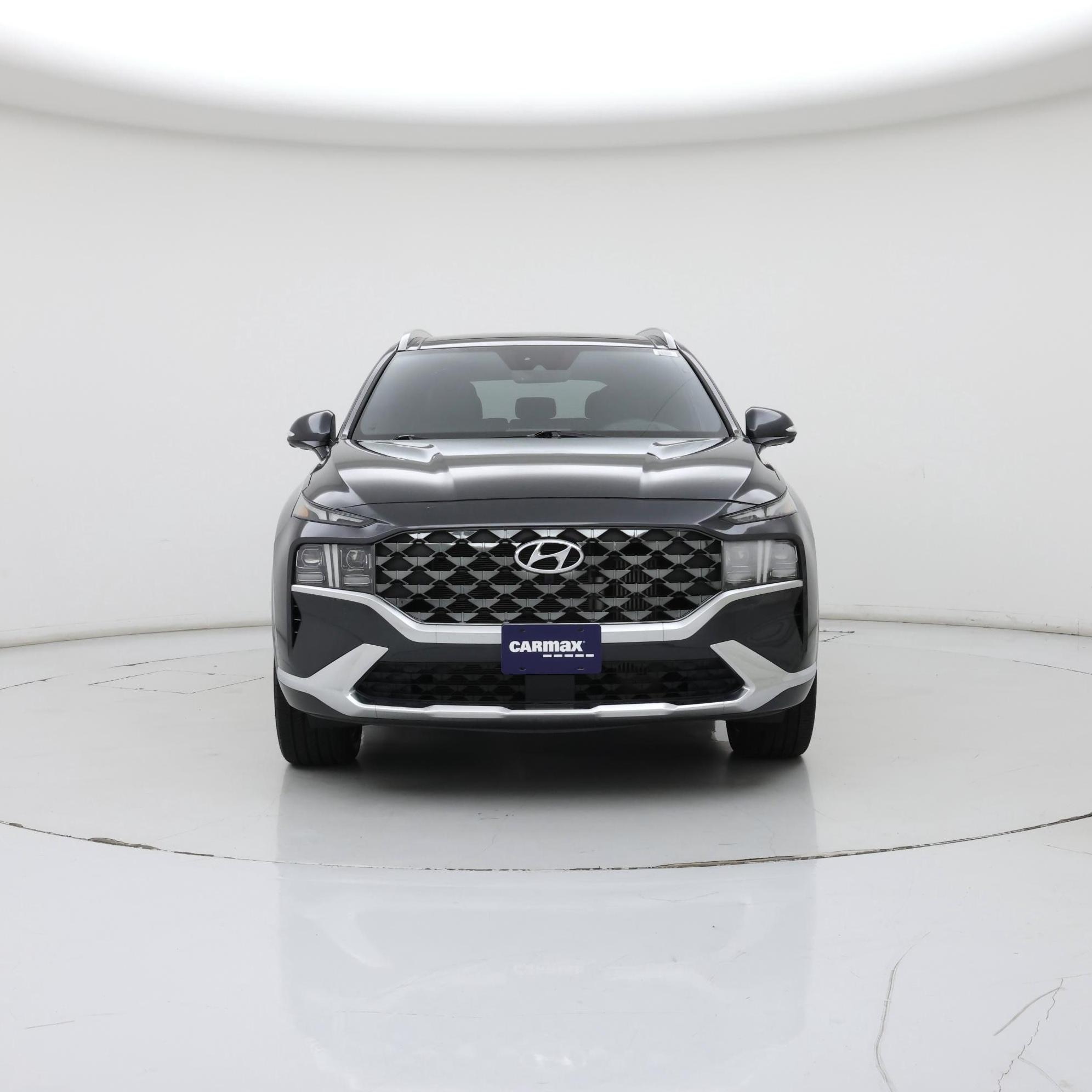 Thumbnail: 2023 Hyundai Santa Fe - 5