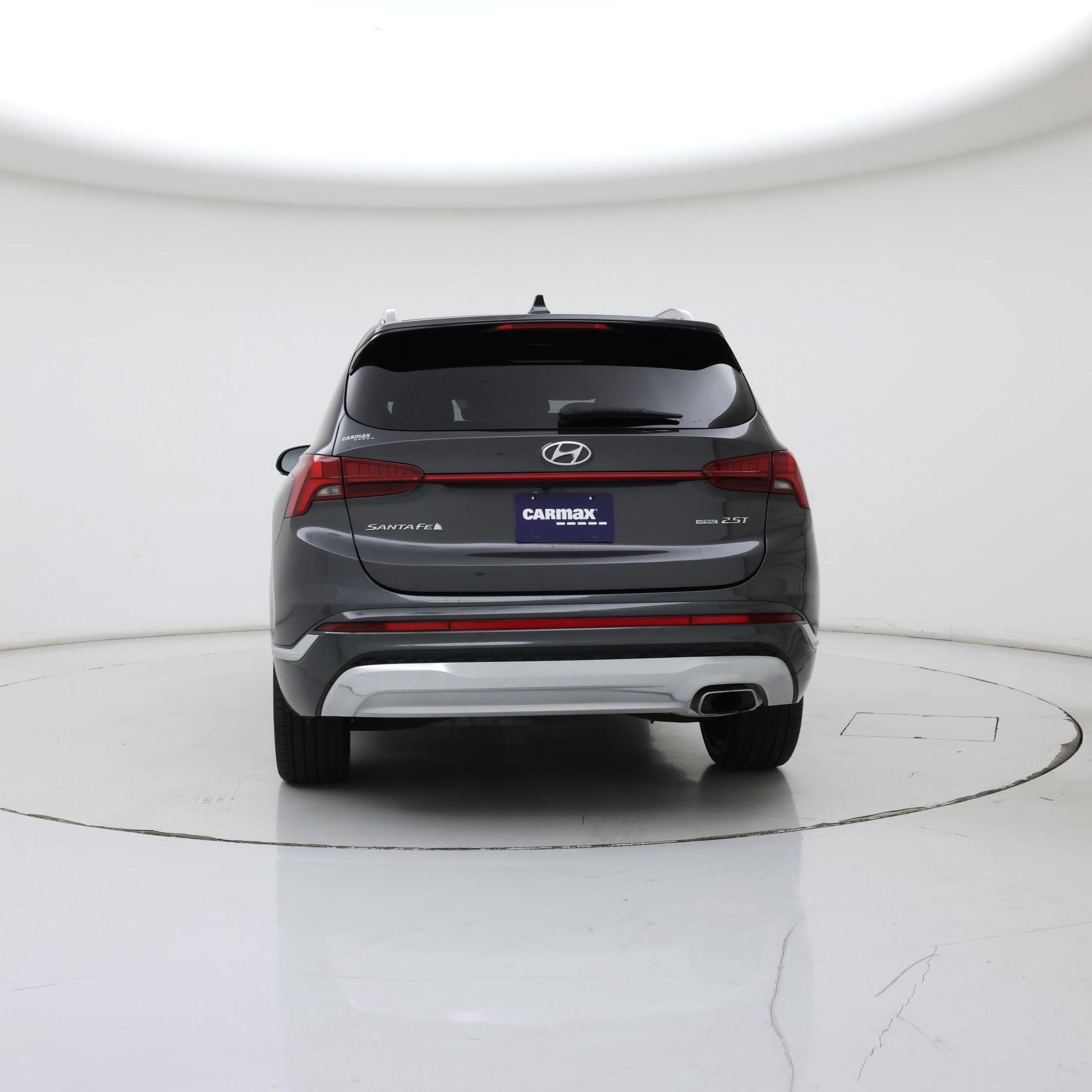Thumbnail: 2023 Hyundai Santa Fe - 6