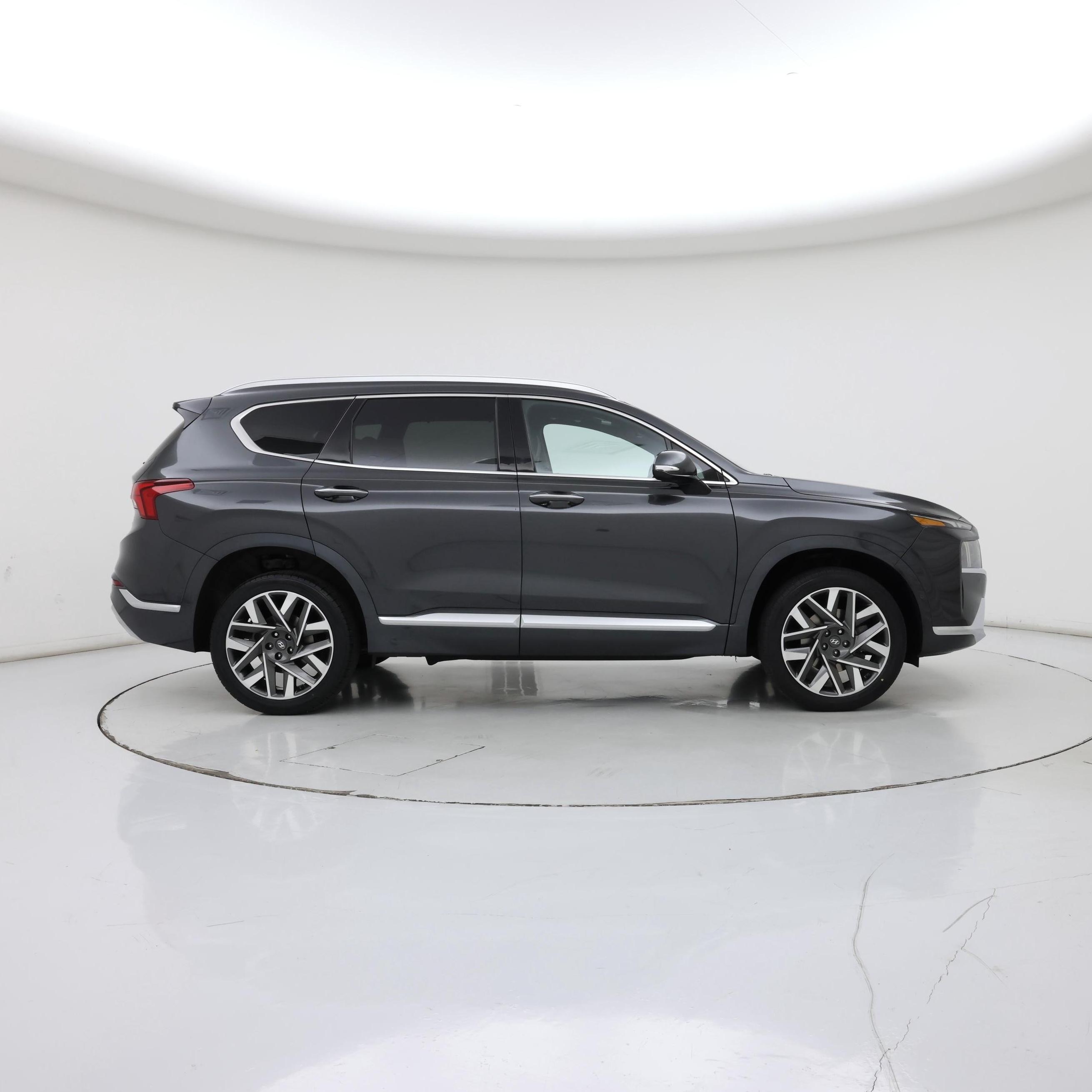 Thumbnail: 2023 Hyundai Santa Fe - 7