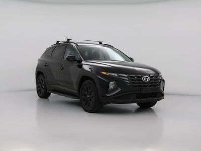 2022 Hyundai Tucson XRT