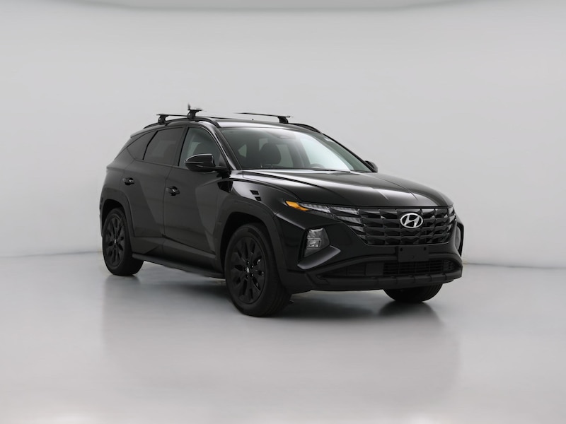 2022 Hyundai Tucson XRT