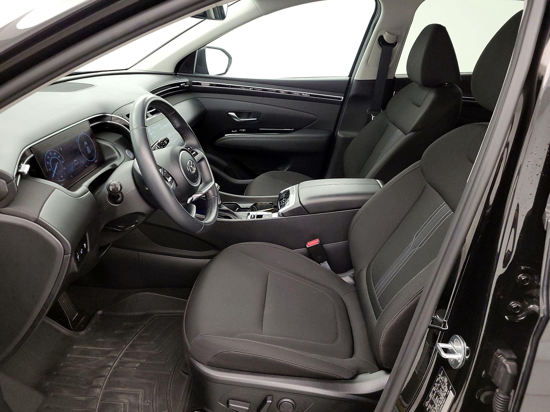 Thumbnail: 2022 Hyundai Tucson - 11